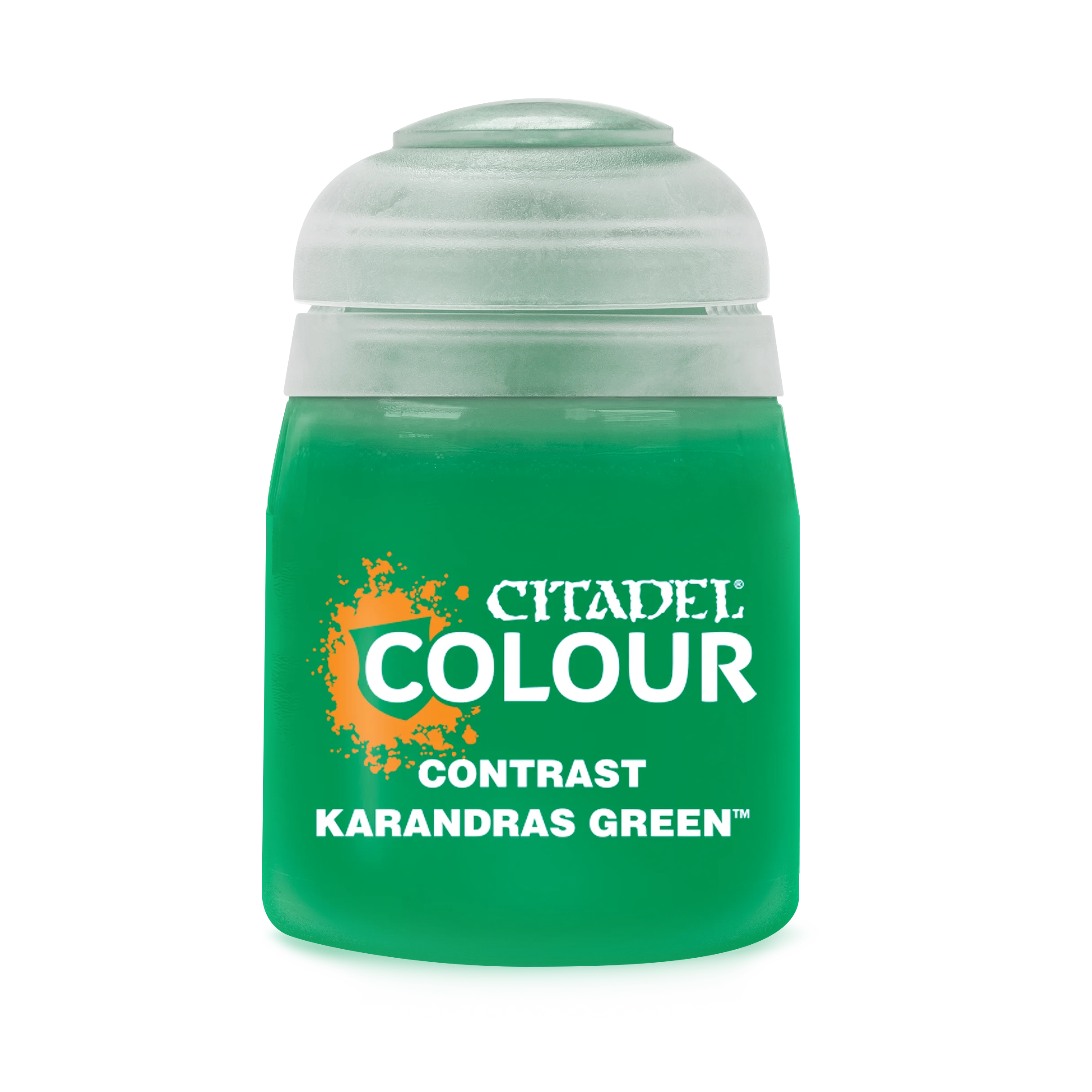 CONTRAST: KARANDRAS GREEN (18ML) CONTRAST: KARANDRAS GREEN (18ML)