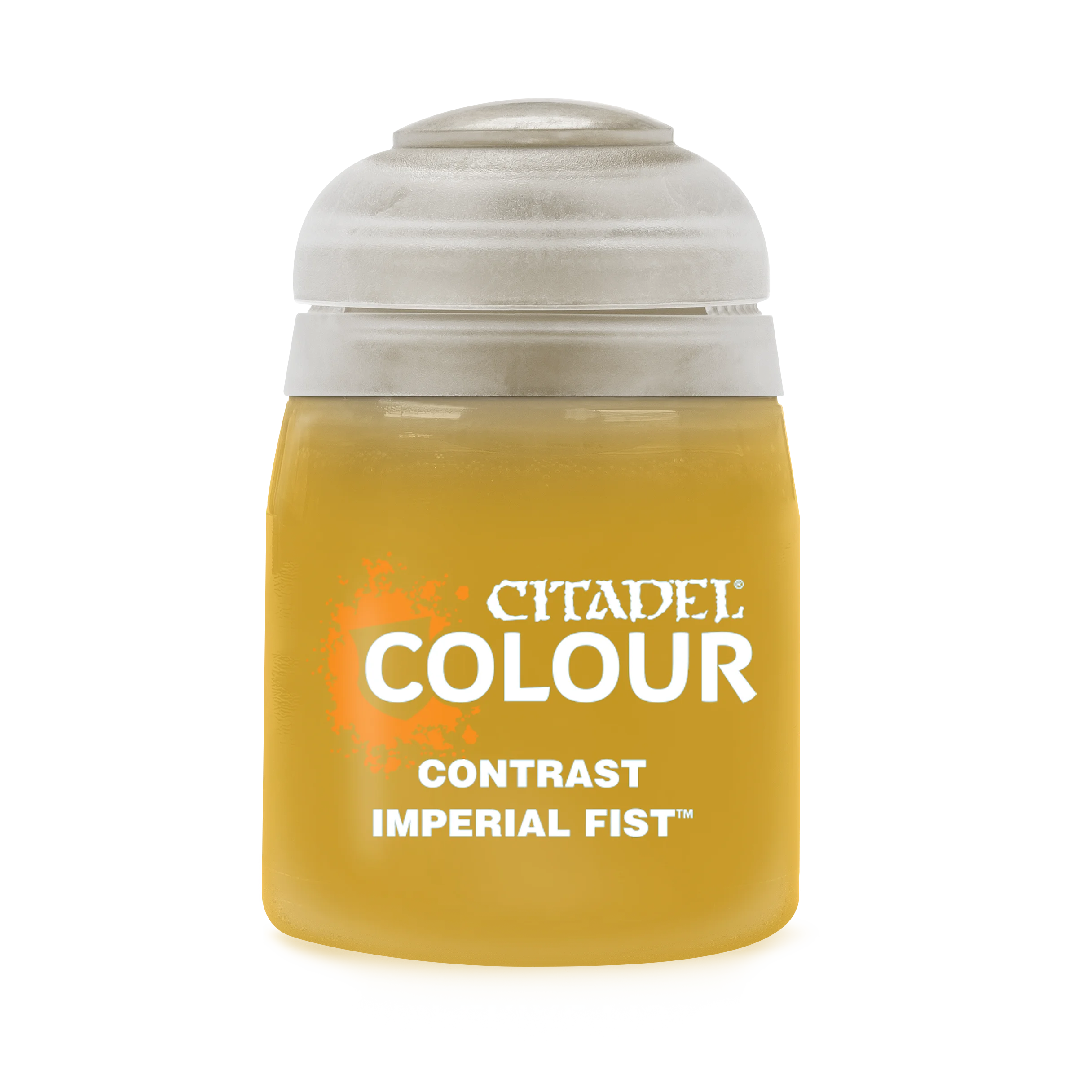 CONTRAST: IMPERIAL FIST (18ML) CONTRAST: IMPERIAL FIST (18ML)