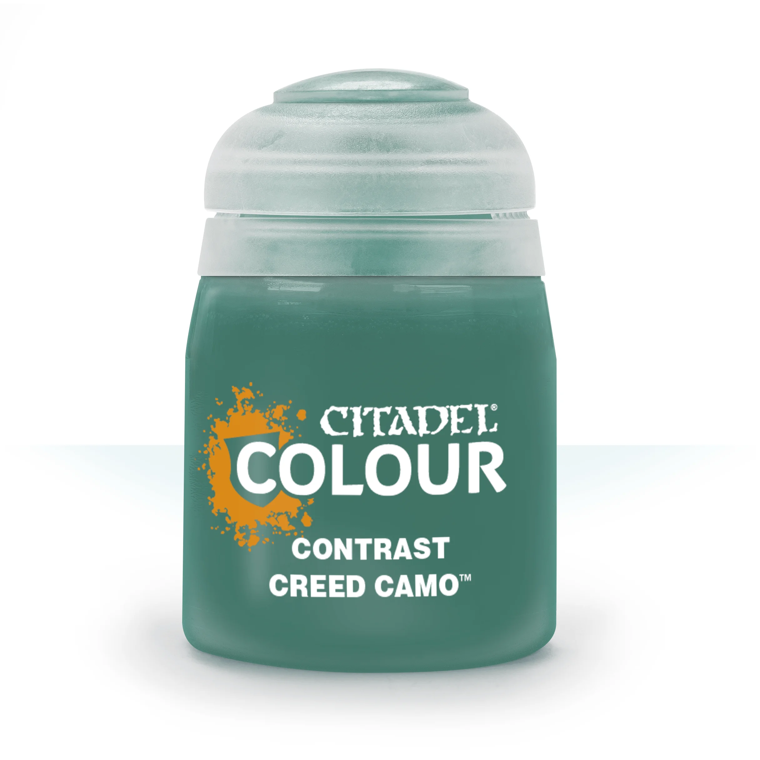 CONTRAST: CREED CAMO (18ML) CONTRAST: CREED CAMO (18ML)
