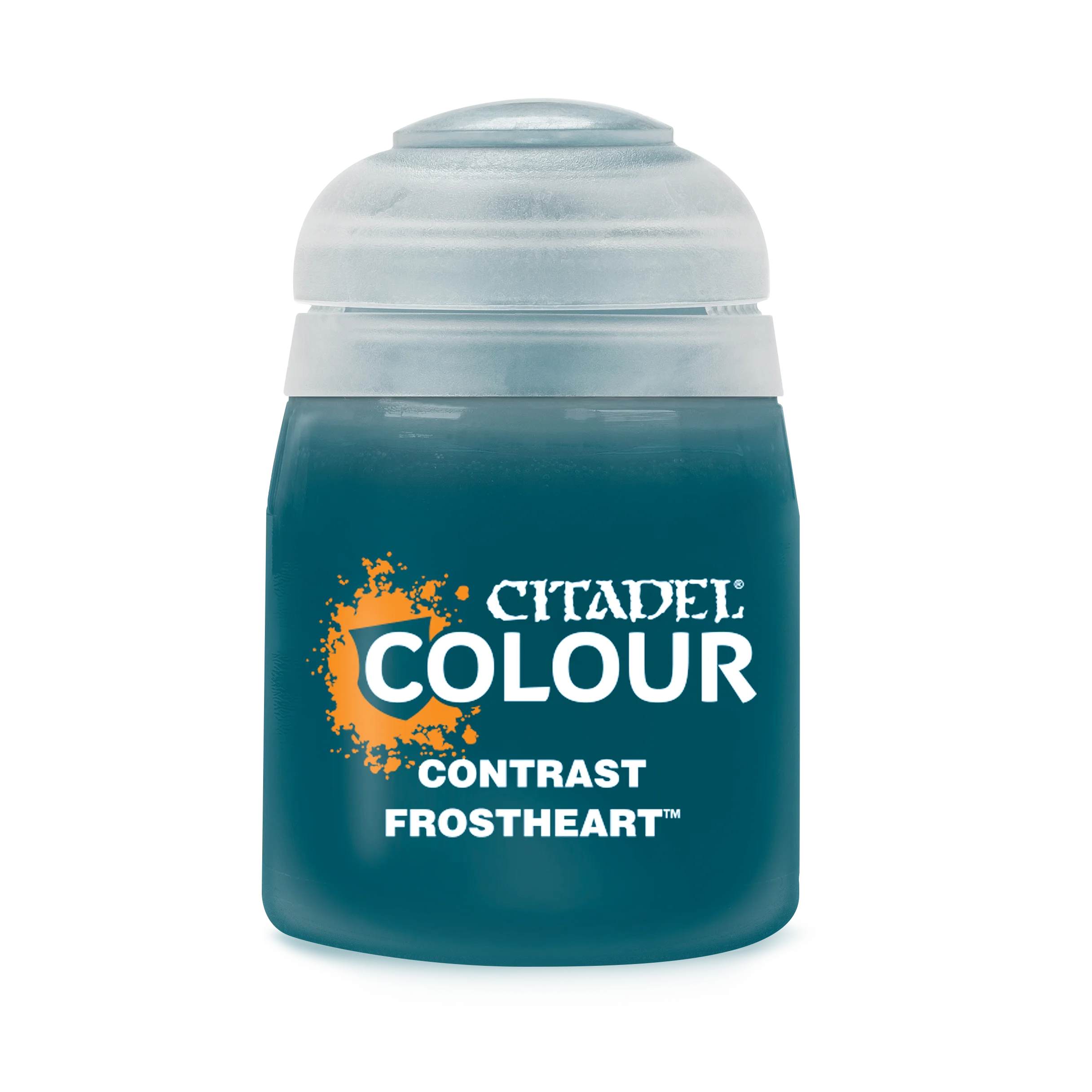 CONTRAST: FROSTHEART (18ML) CONTRAST: FROSTHEART (18ML)