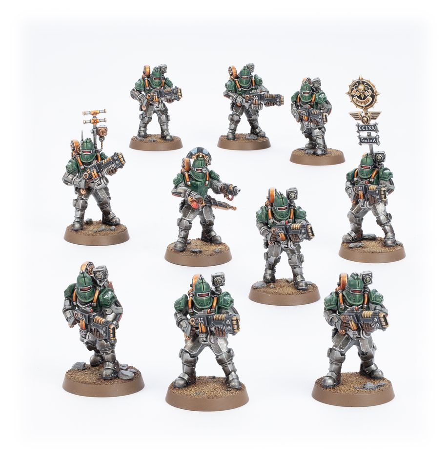 SOLAR AUXILIA: VELETARIS STORM SECTION SOLAR AUXILIA: VELETARIS STORM SECTION