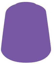 LAYER:GENESTEALER PURPLE LAYER:GENESTEALER PURPLE