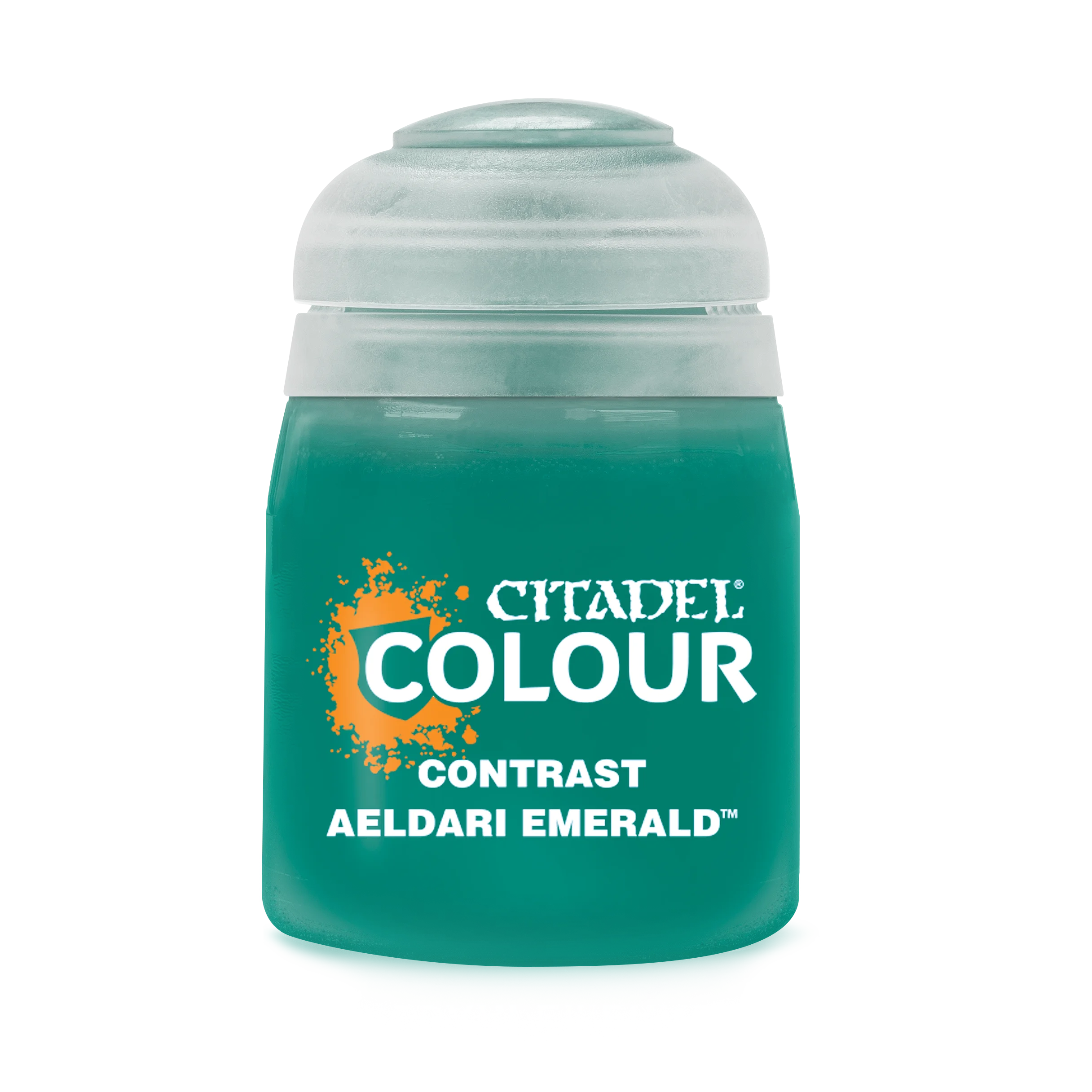 CONTRAST: AELDARI EMERALD (18ML) CONTRAST: AELDARI EMERALD (18ML)