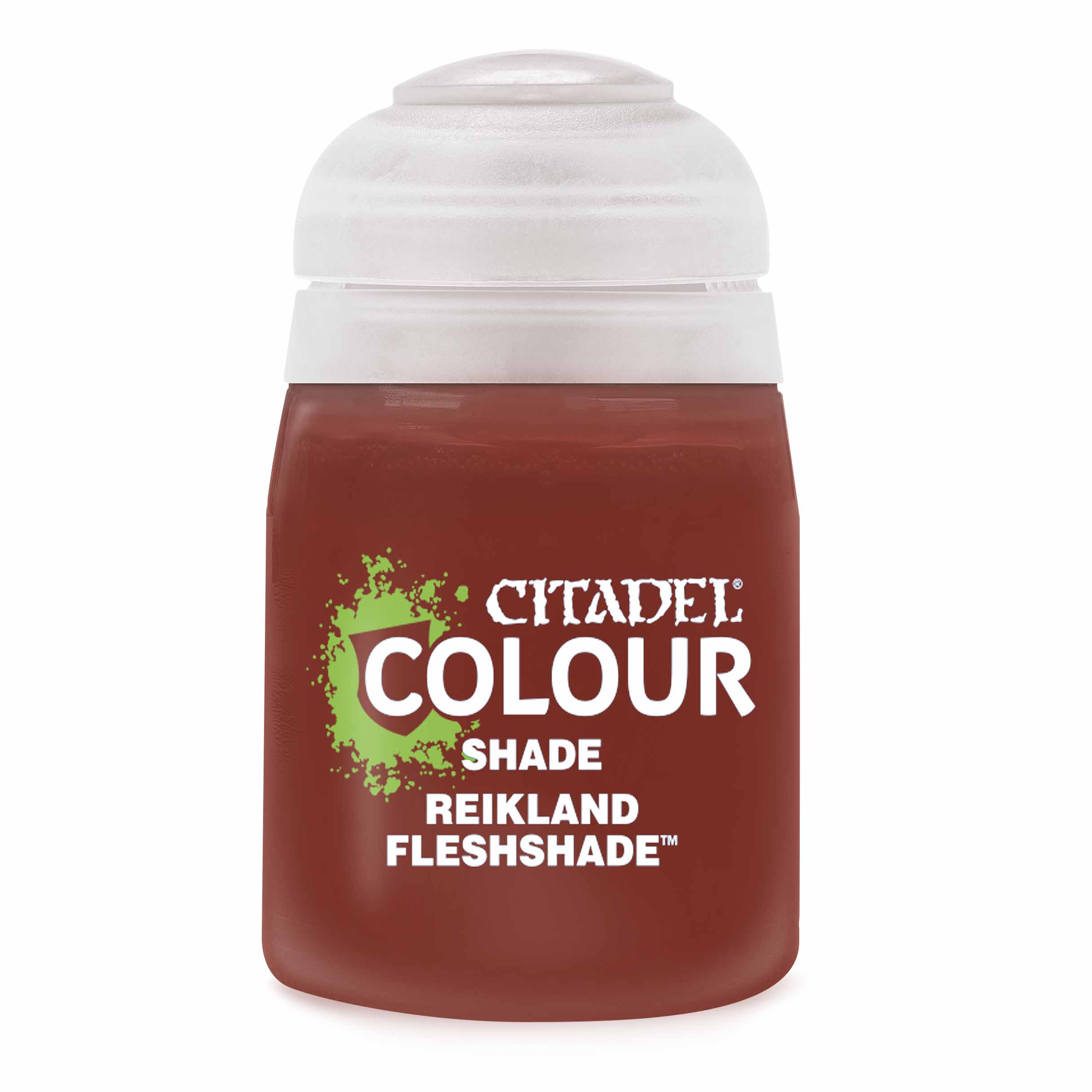 SHADE: REIKLAND FLESHSHADE SHADE: REIKLAND FLESHSHADE