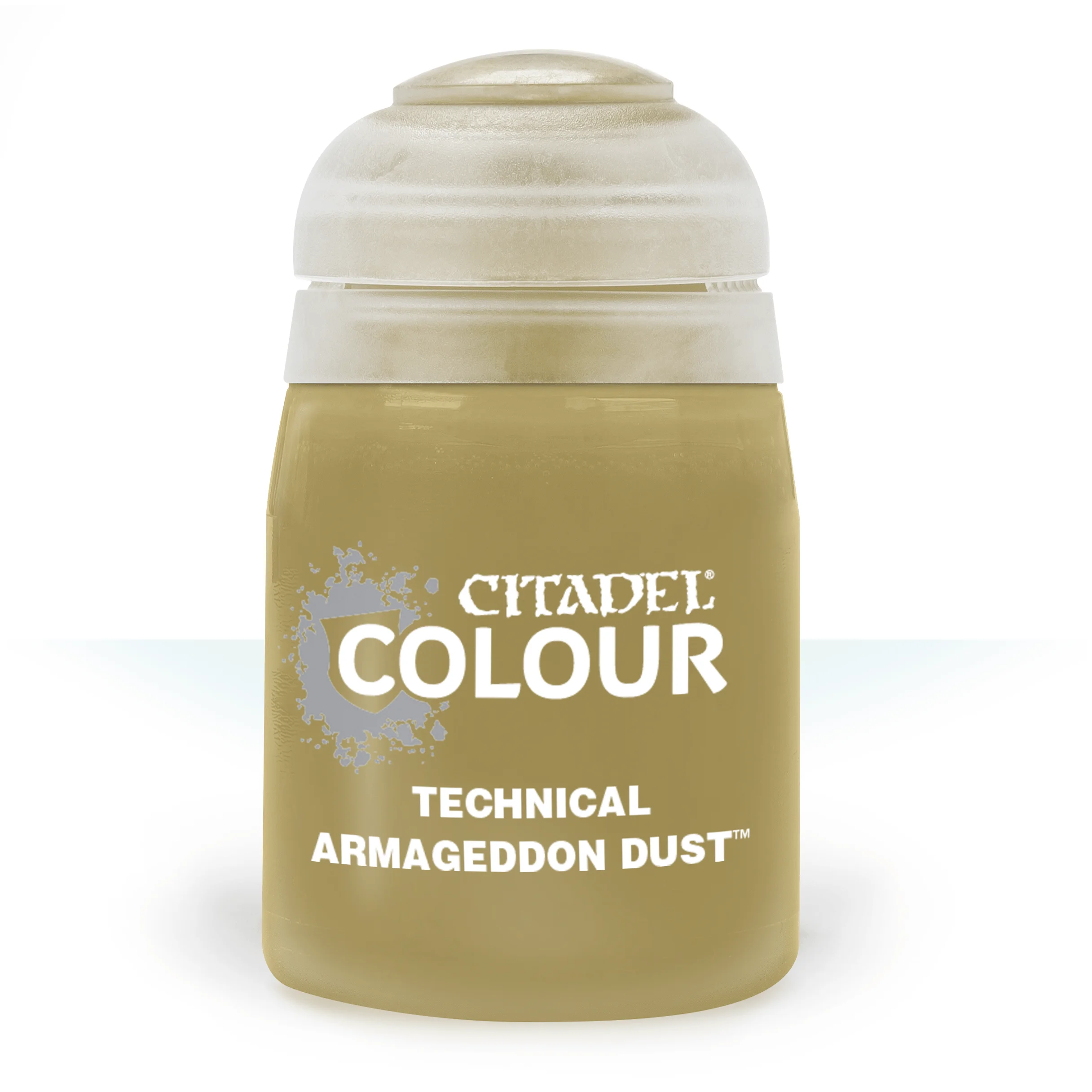 TECHNICAL: ARMAGEDDON DUST (24ML) TECHNICAL: ARMAGEDDON DUST (24ML)