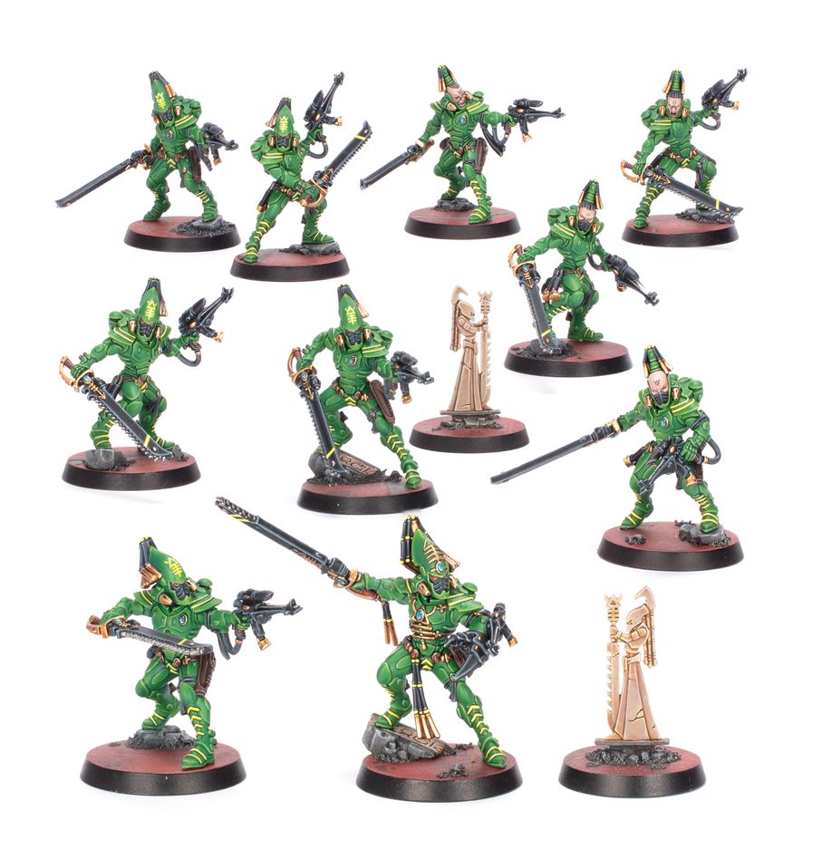 Kill Team: Klingen des Khaine Kill Team: Klingen des Khaine