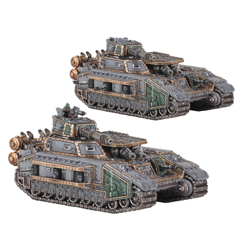 LEGIONS IMPERIALIS: STORMHAMMER SQUADRON LEGIONS IMPERIALIS: STORMHAMMER SQUADRON