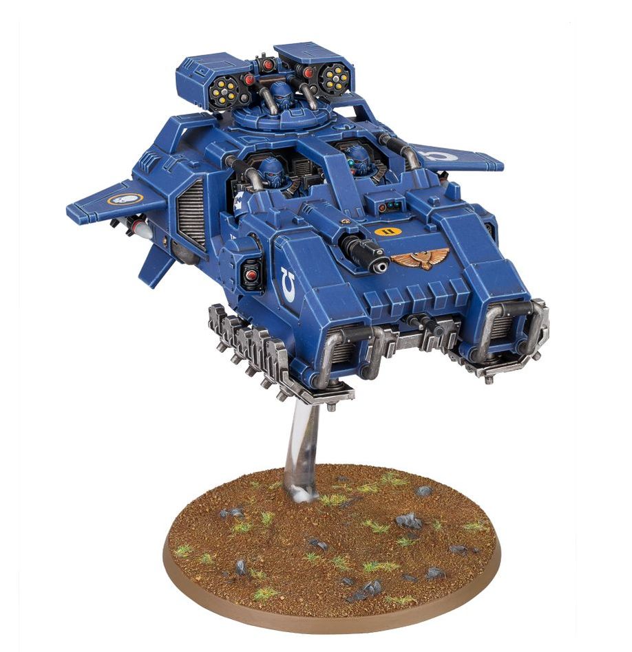 Storm Speeder Hailstrike / Hammerstrike / Thunderstrike Storm Speeder Hailstrike / Hammerstrike / Thunderstrike