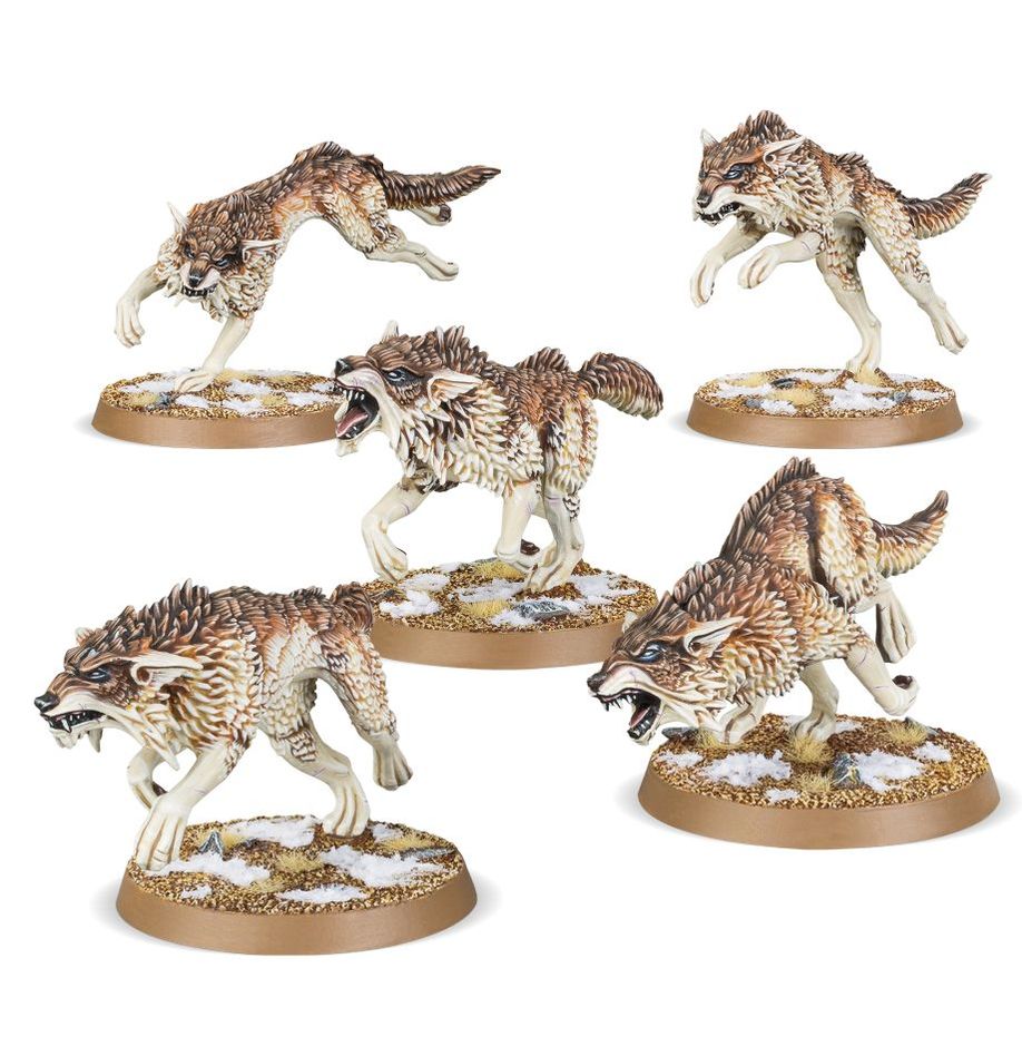 Space Wolves Fenrisian Wolves Space Wolves Fenrisian Wolves