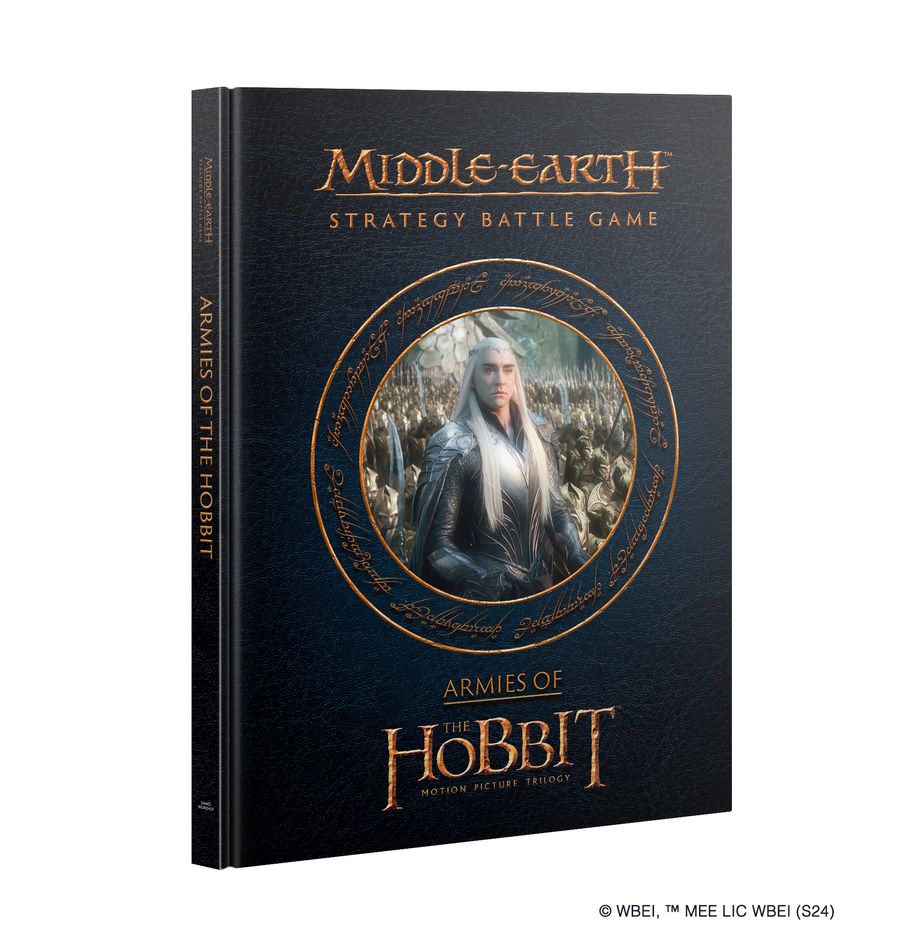 Armies of The Hobbit™ (Englisch) Armies of The Hobbit™ (Englisch)