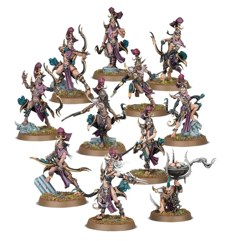 Blissbarb Archers Blissbarb Archers