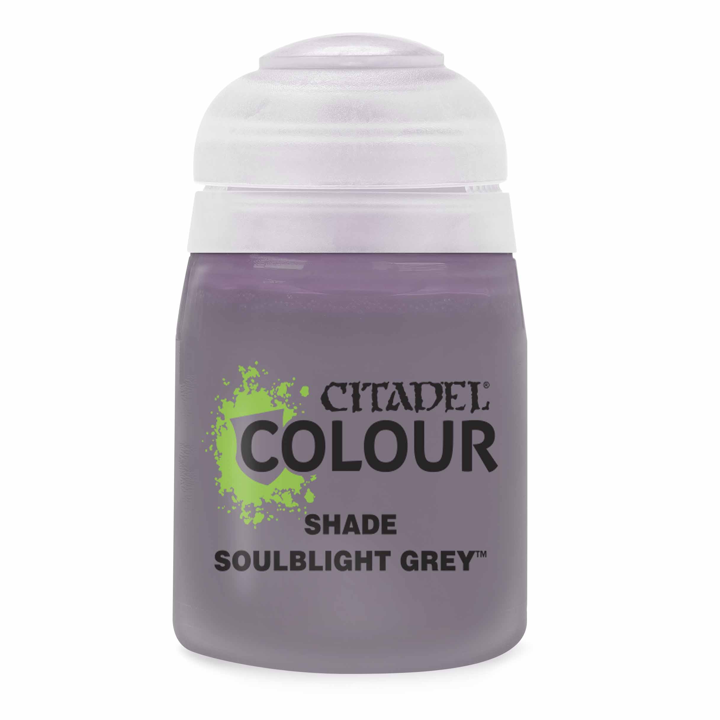 SHADE: SOULBLIGHT GREY (18ML) SHADE: SOULBLIGHT GREY (18ML)