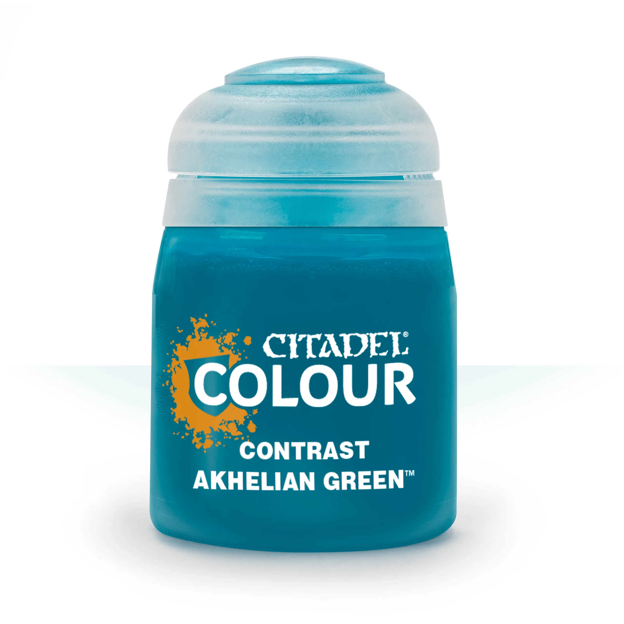 CONTRAST: AKHELIAN GREEN (18ML) CONTRAST: AKHELIAN GREEN (18ML)