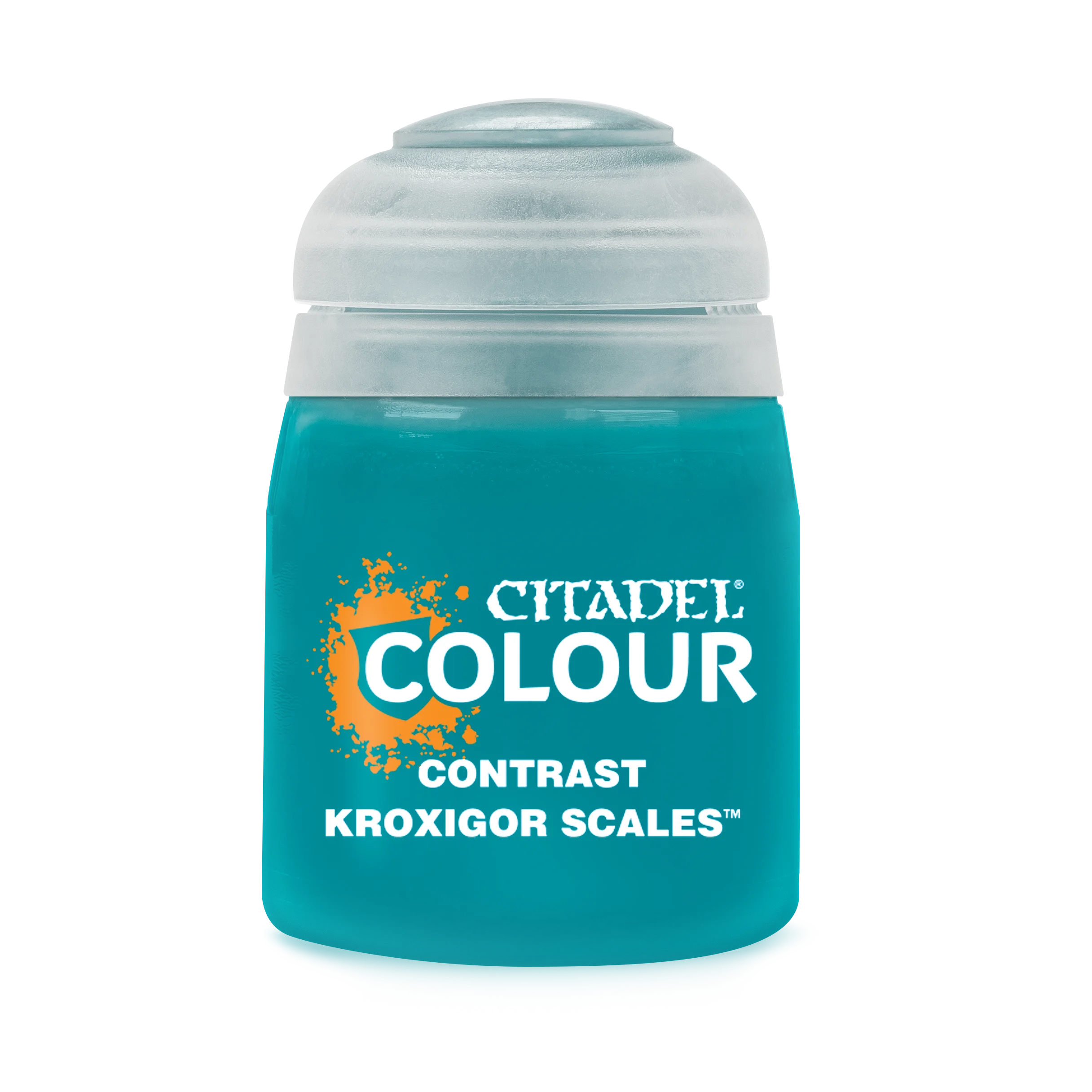 CONTRAST: KROXIGOR SCALES (18ML) CONTRAST: KROXIGOR SCALES (18ML)