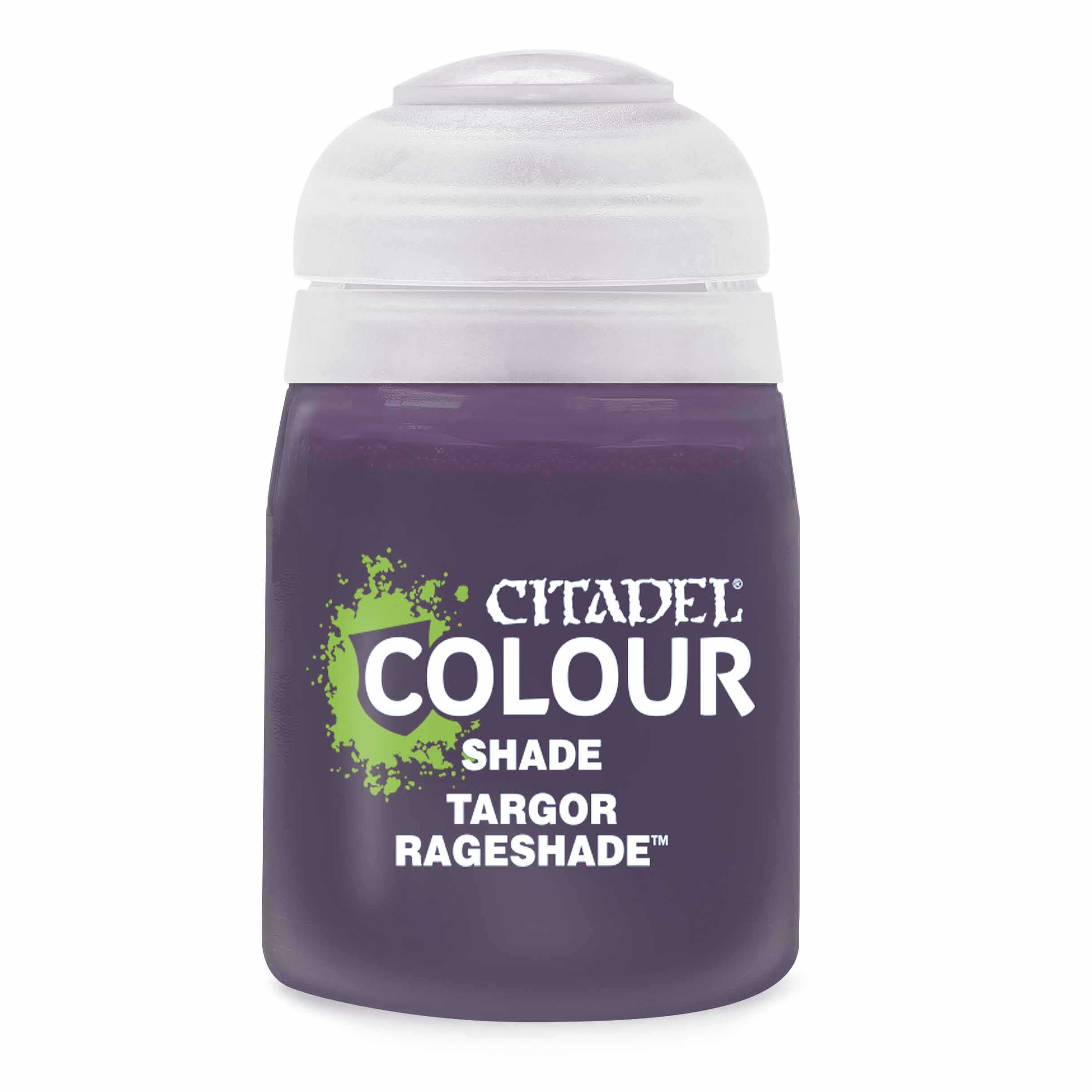 SHADE: TARGOR RAGESHADE (18ML) SHADE: TARGOR RAGESHADE (18ML)