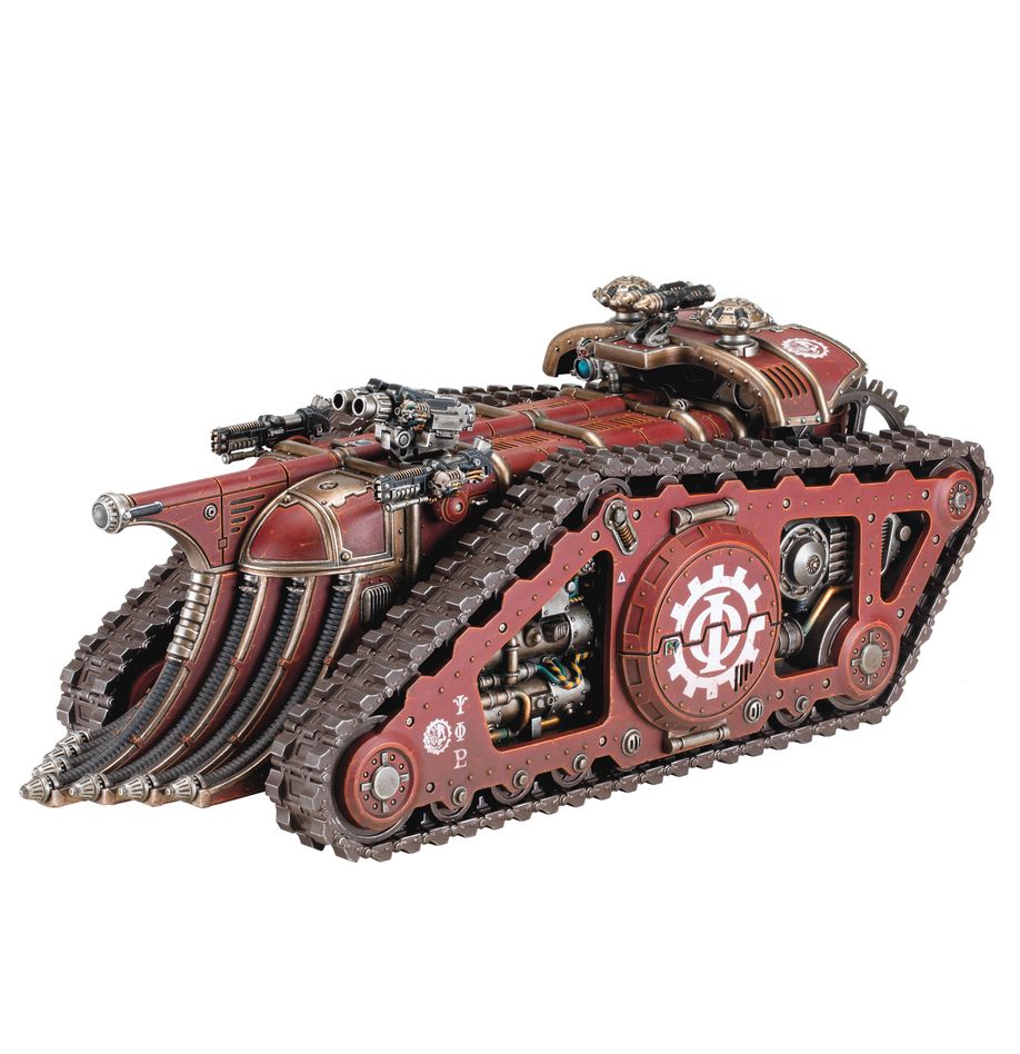 Gepanzerter Kettentransporter Triaros Gepanzerter Kettentransporter Triaros