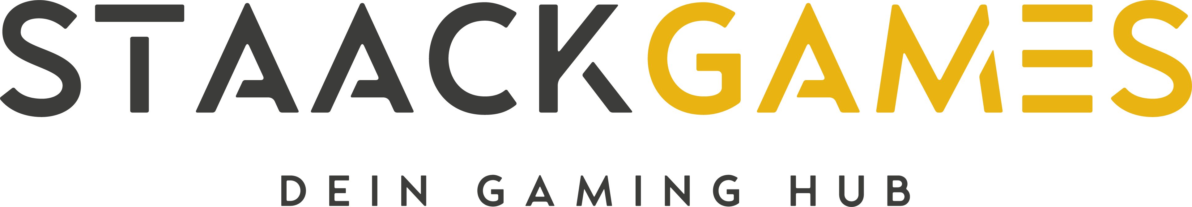 StaackGames StaackGames