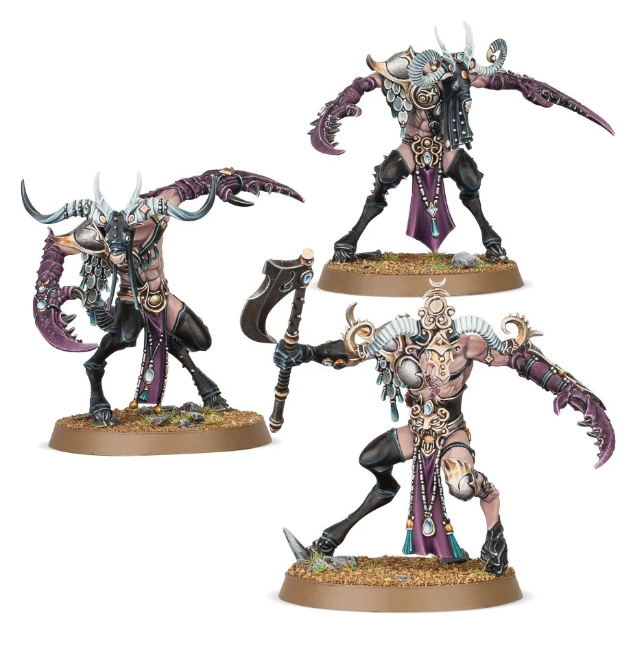 Slaangor Fiendbloods Slaangor Fiendbloods