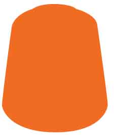 LAYER: TROLL SLAYER ORANGE LAYER: TROLL SLAYER ORANGE