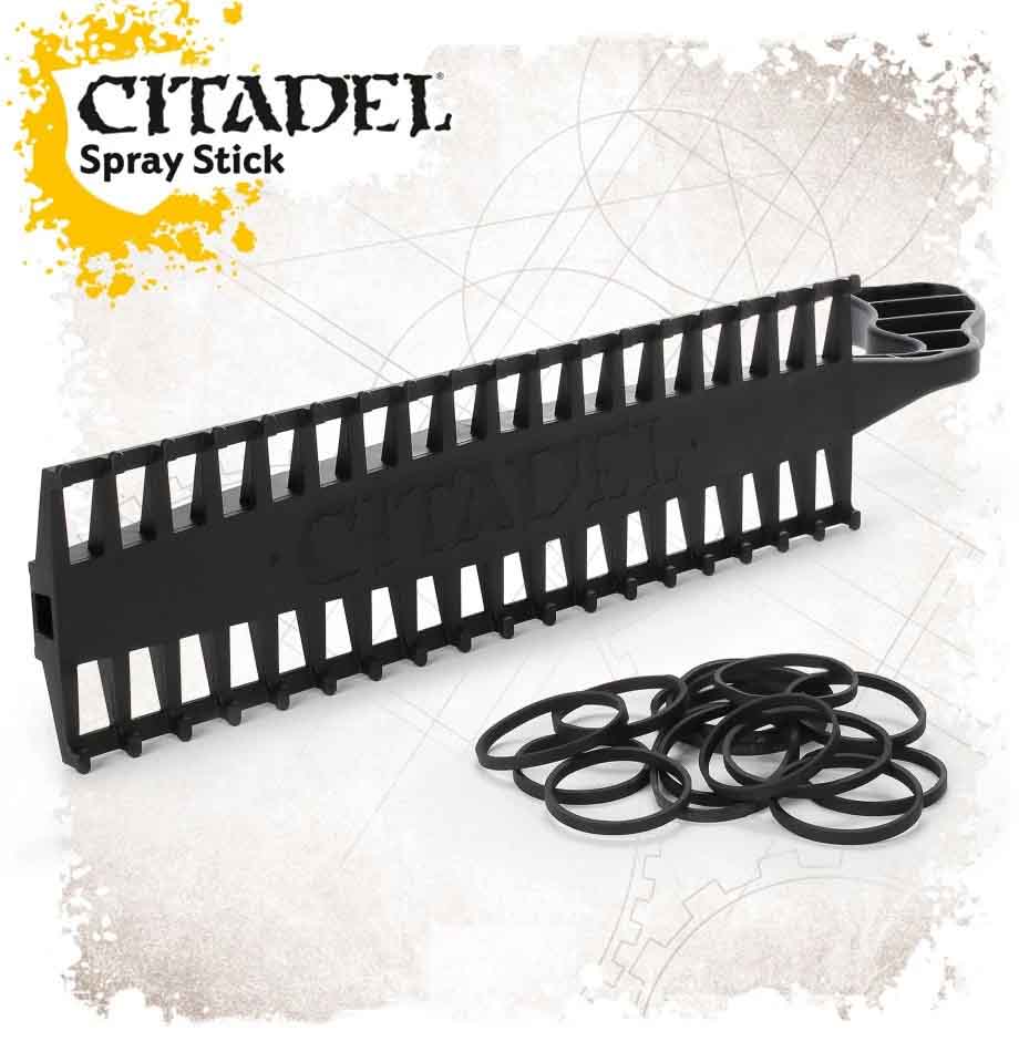 Citadel-Colour-Sprühstab