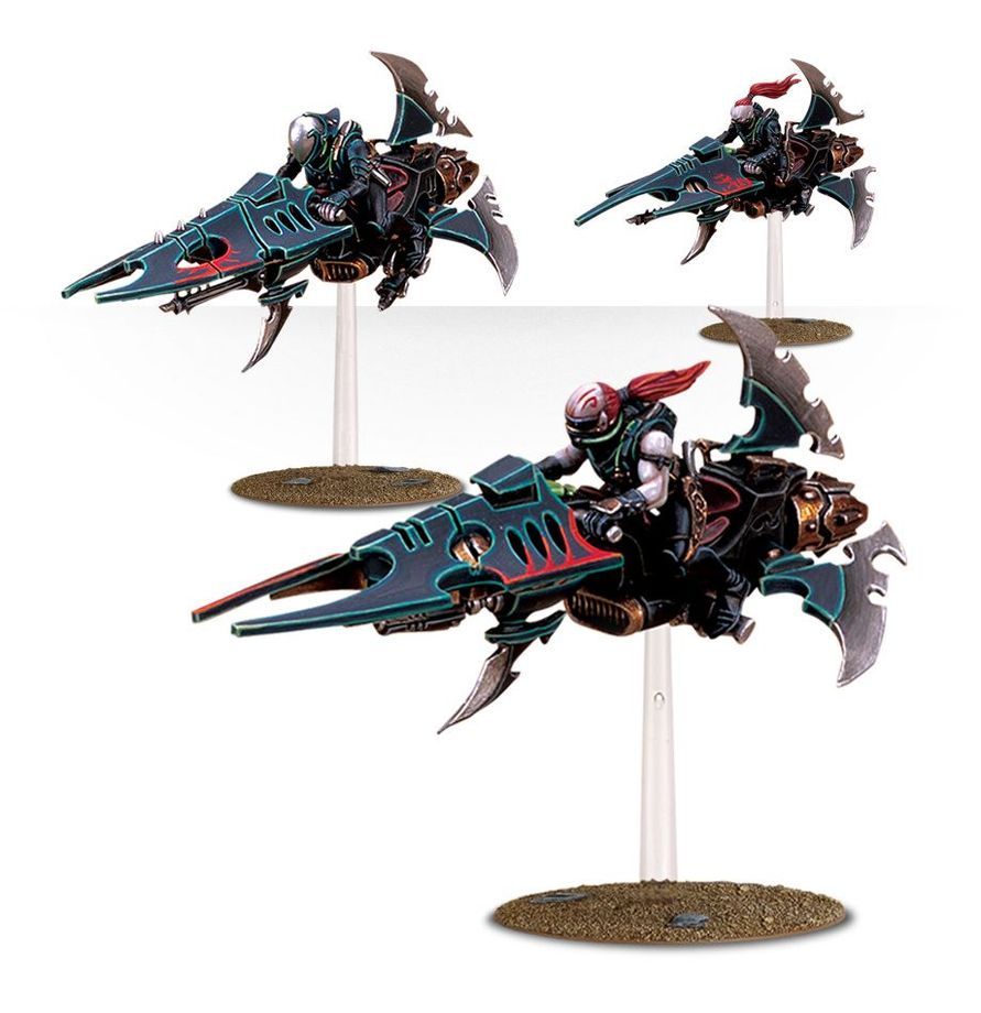 Reaver / Raubjäger (neutral verpackt) 