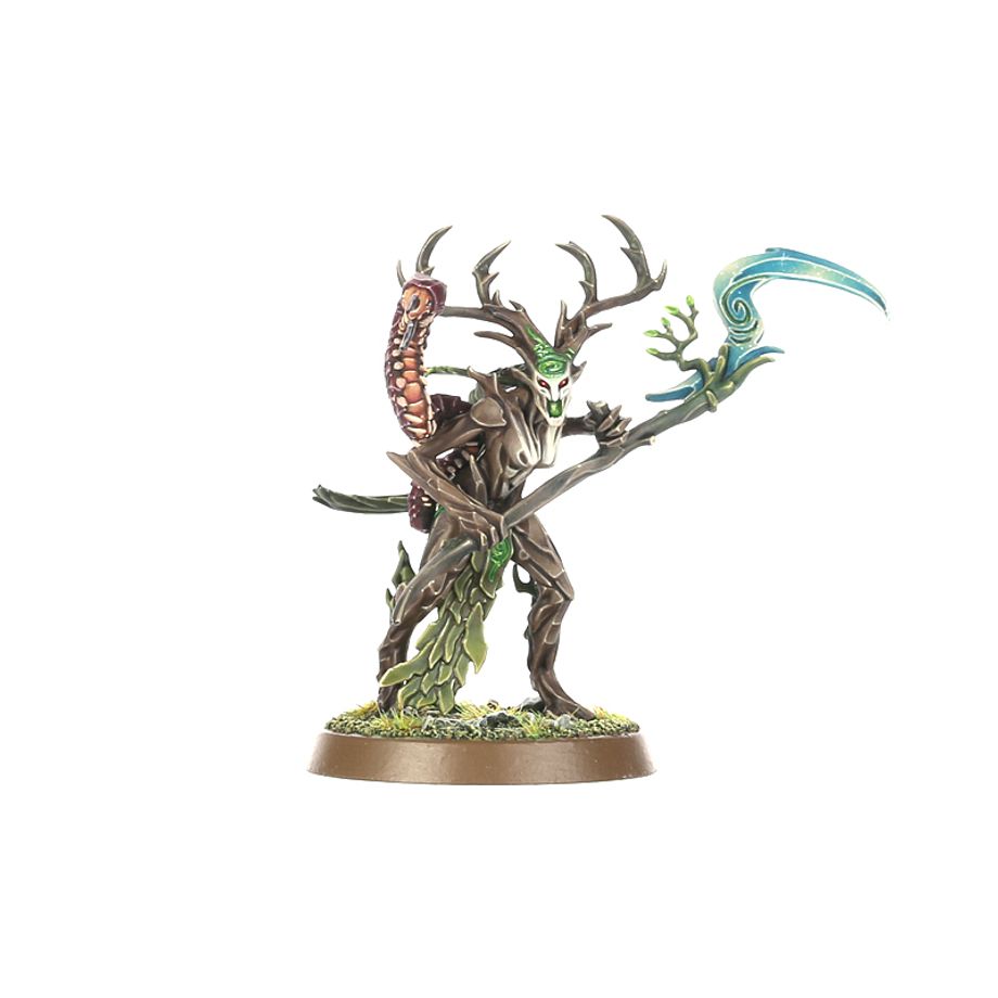 Zweighexe Branchwitch (Web Only) Zweighexe Branchwitch (Web Only)