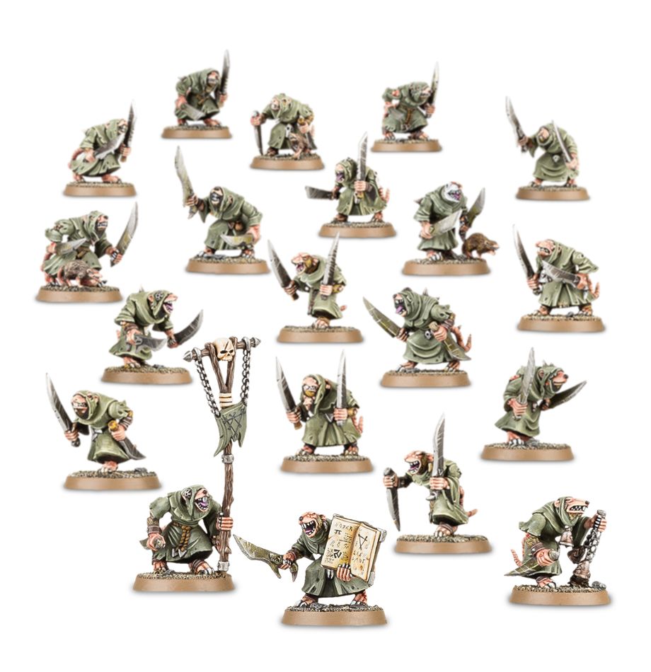 Plague Monks Plague Monks