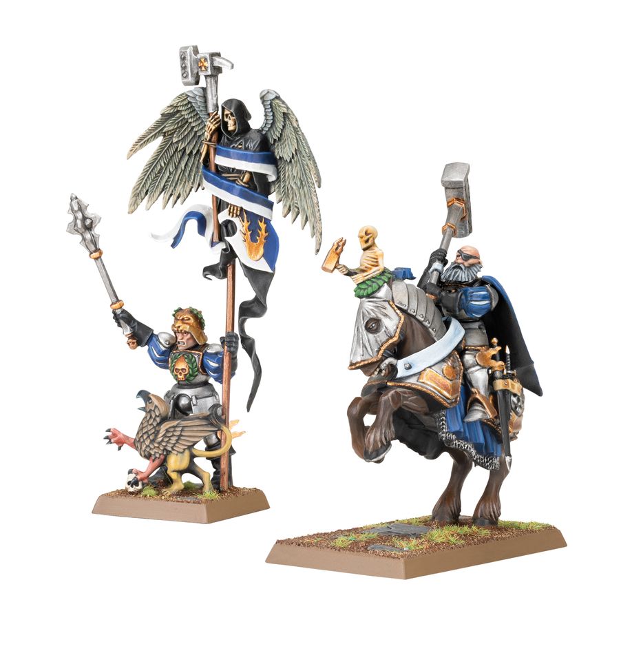 EMPIRE OF MAN: Befehlshaber des Imperiums EMPIRE OF MAN: Befehlshaber des Imperiums