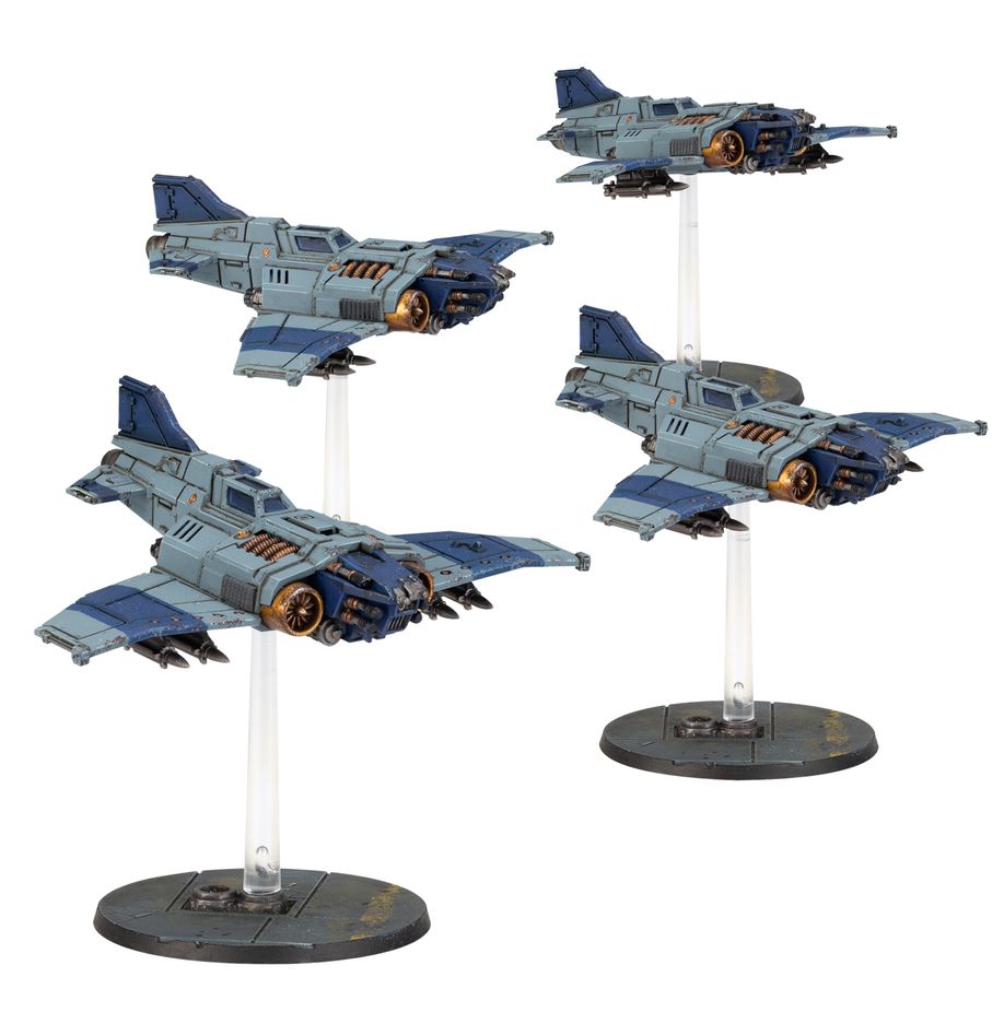 L/I THUNDERBOLT FIGHTERS SQUADRON L/I THUNDERBOLT FIGHTERS SQUADRON