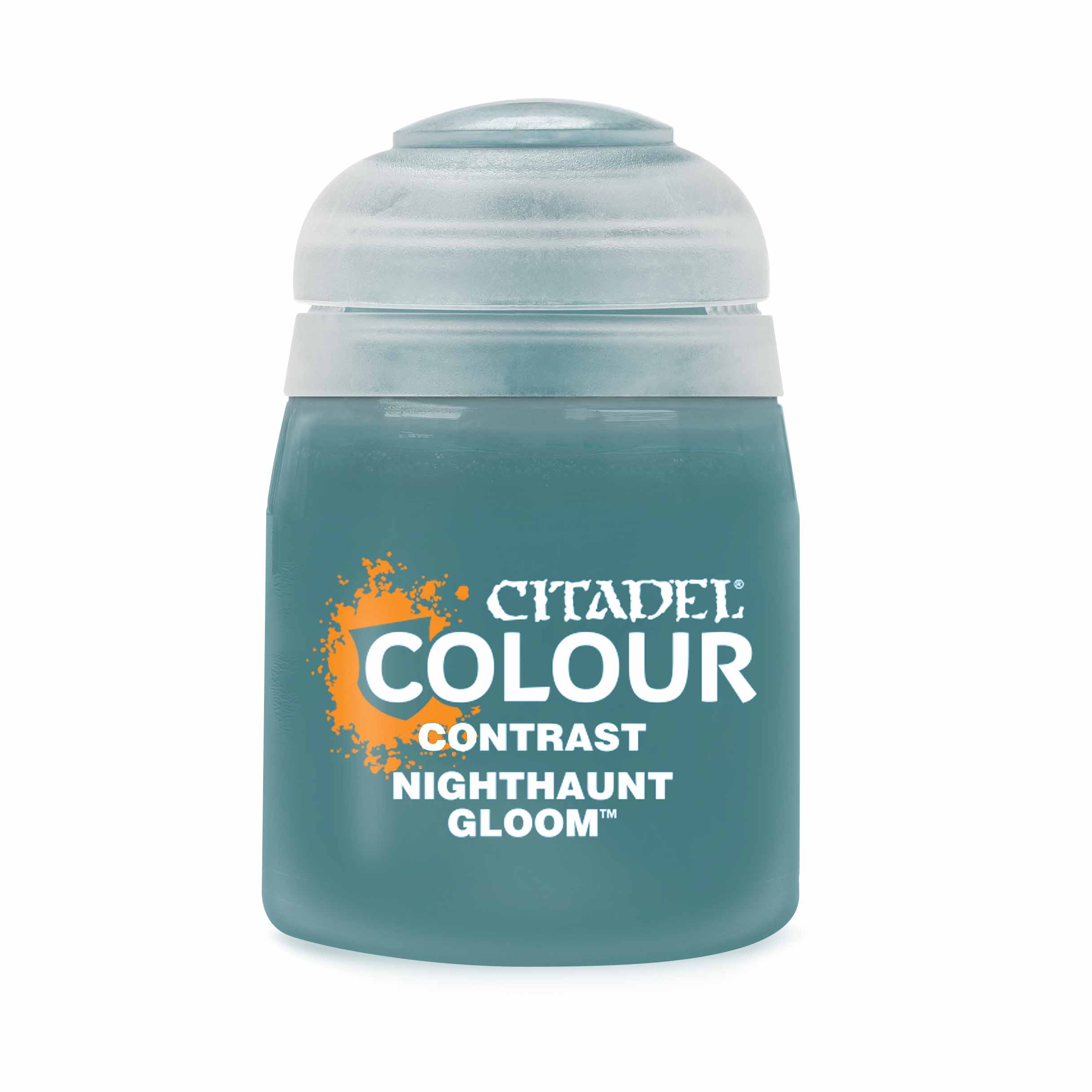 CONTRAST: NIGHTHAUNT GLOOM (18ML) CONTRAST: NIGHTHAUNT GLOOM (18ML)