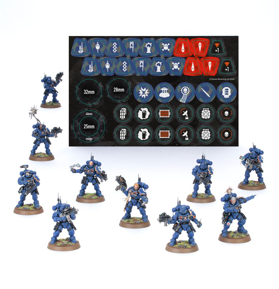 Kill Team: Phobos-Einsatzteam Kill Team: Phobos-Einsatzteam