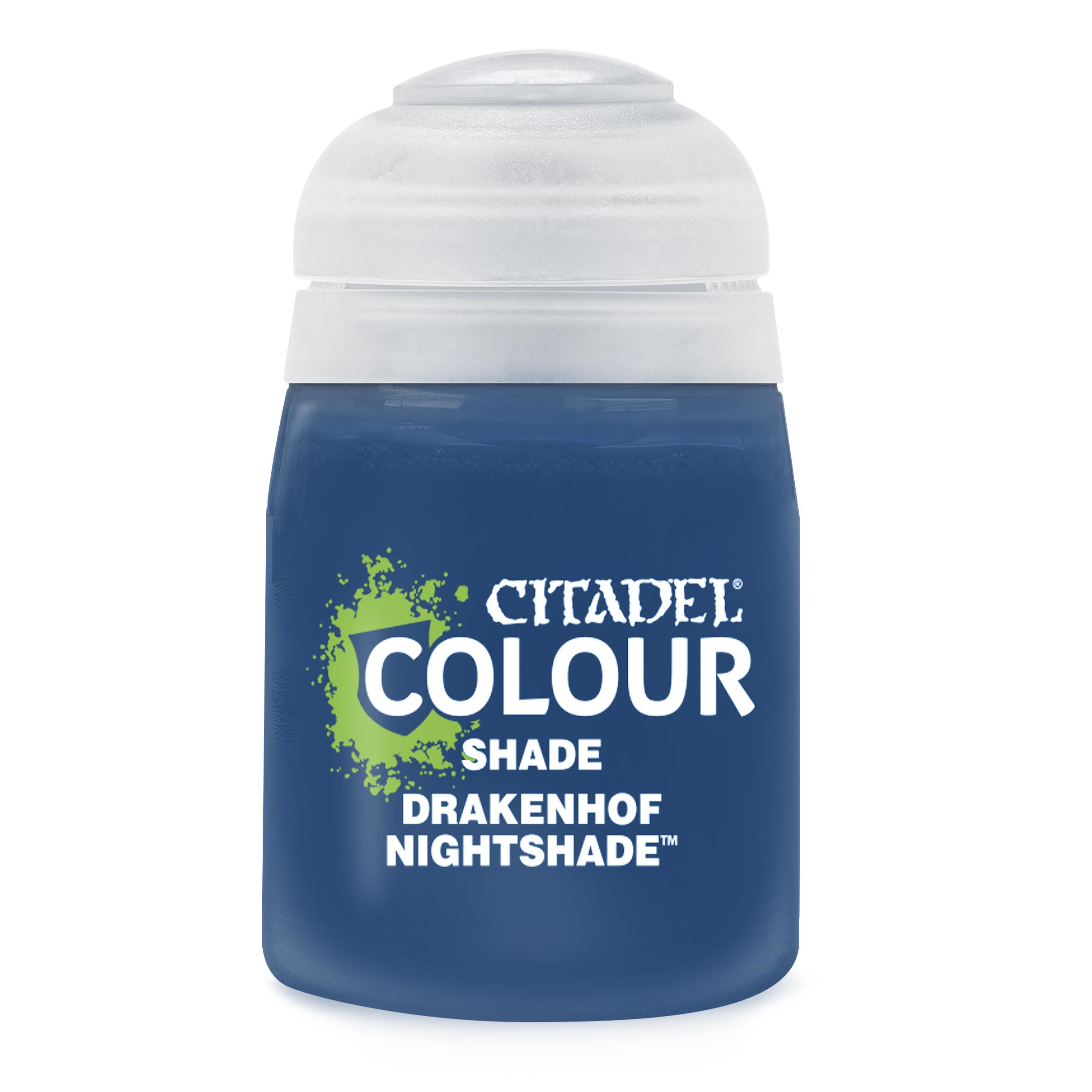 SHADE: DRAKENHOF NIGHTSHADE (Abverkauf)