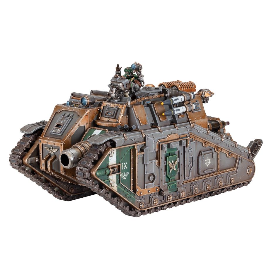 GEPANZERTER TRANSPORTER DRACOSAN GEPANZERTER TRANSPORTER DRACOSAN