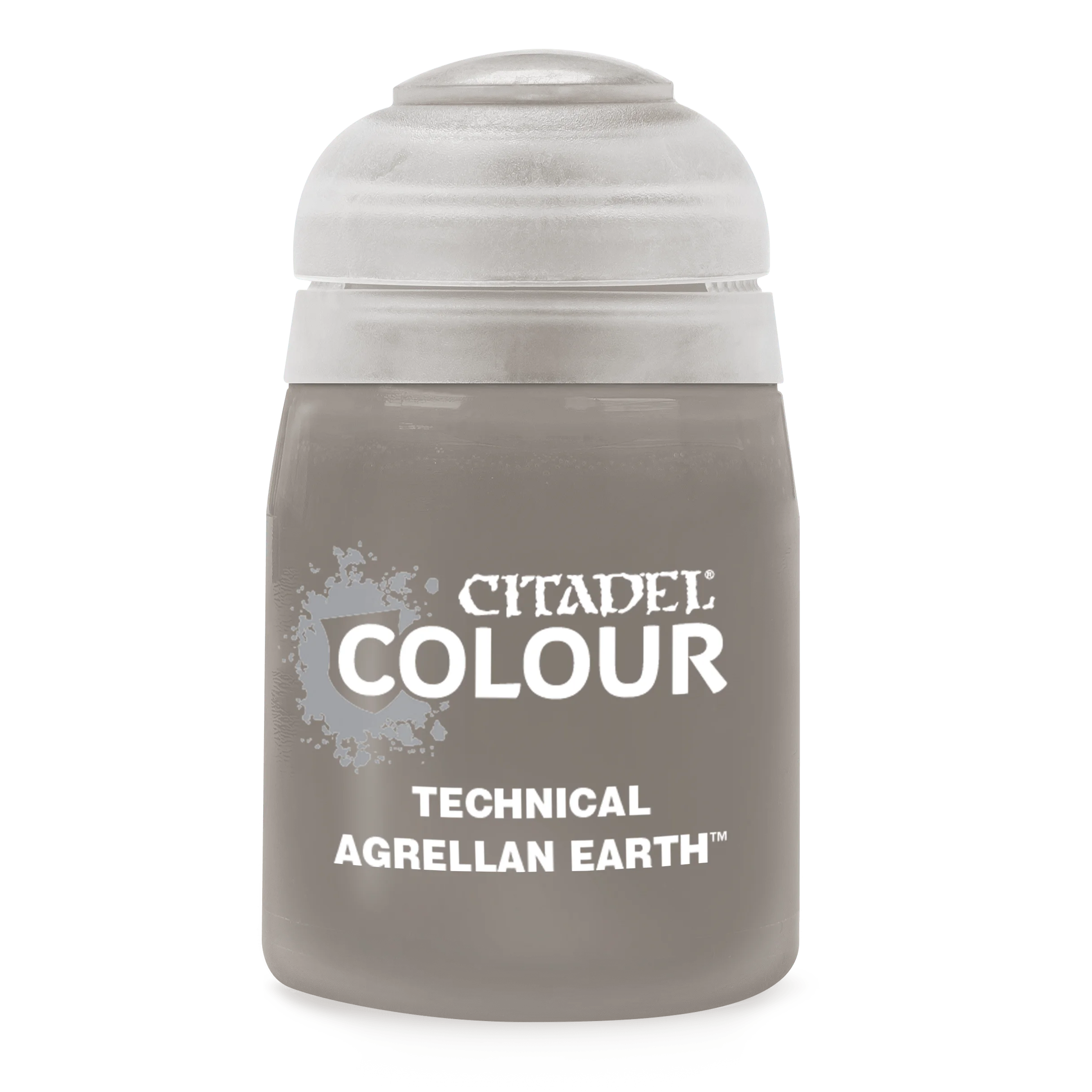 TECHNICAL: AGRELLAN EARTH (24ML) TECHNICAL: AGRELLAN EARTH (24ML)