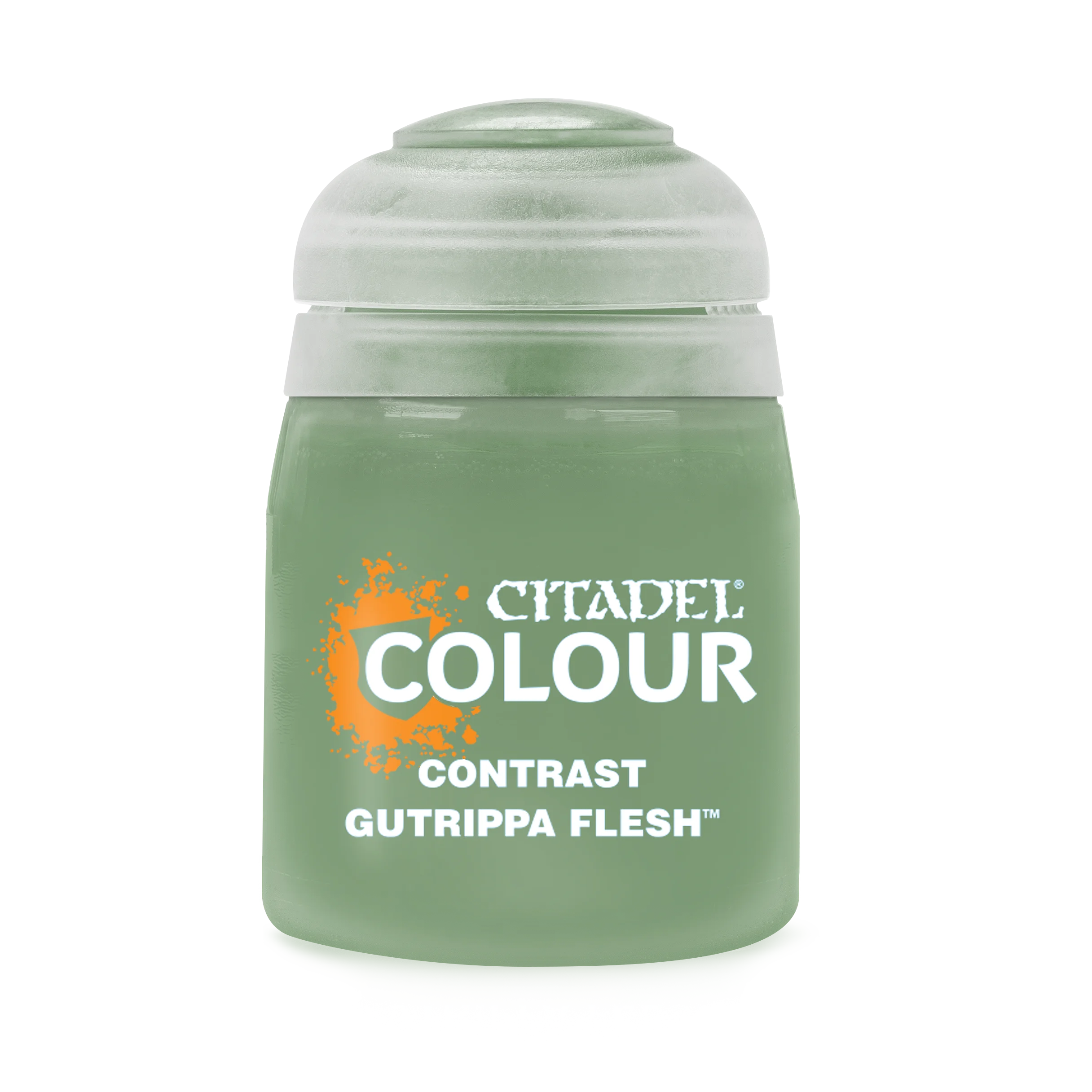 CONTRAST: GUTRIPPA FLESH (18ML) CONTRAST: GUTRIPPA FLESH (18ML)