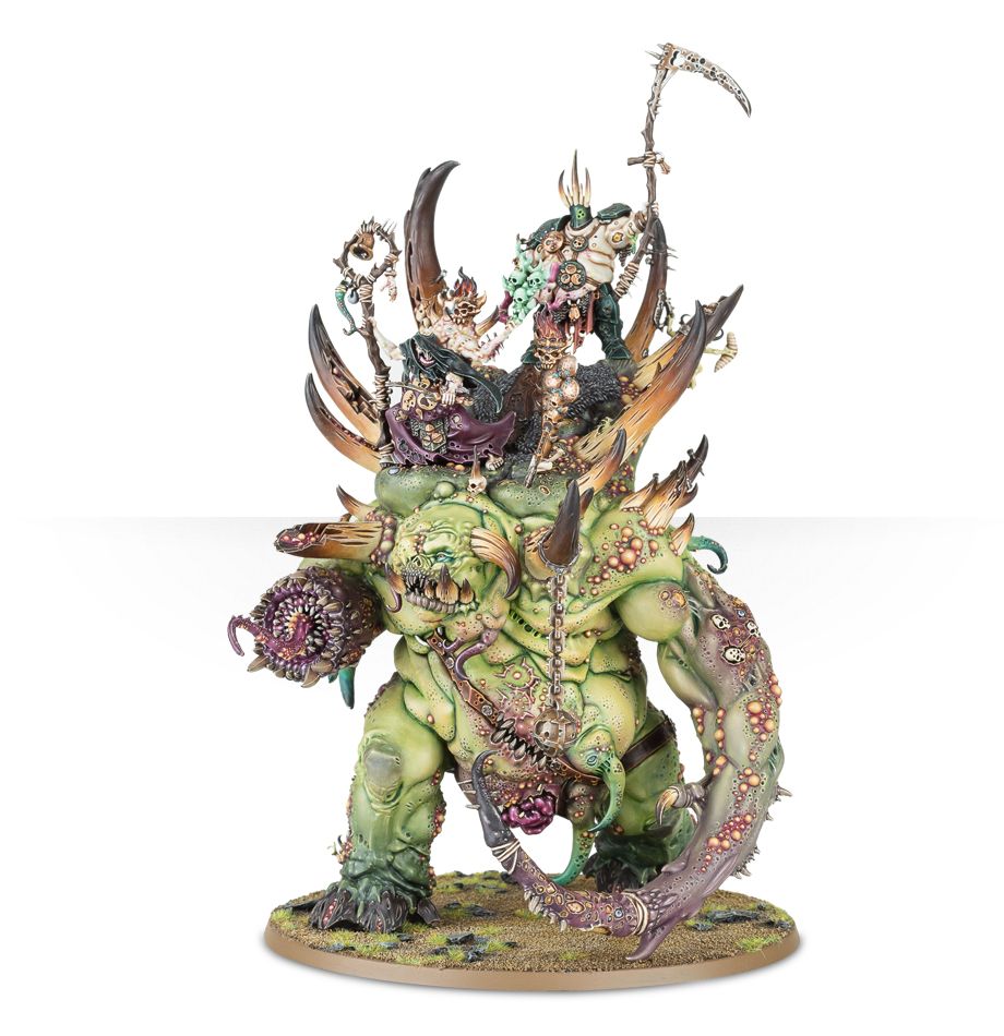 The Glottkin The Glottkin