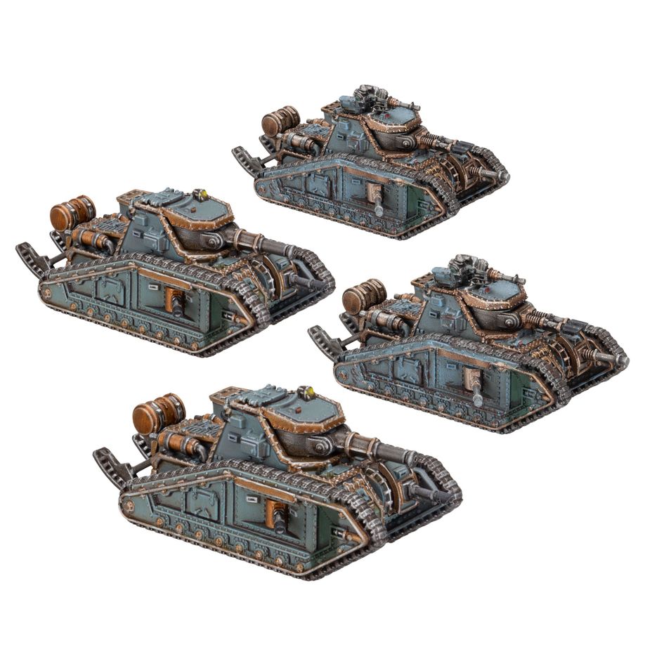 LEGIONS IMPERIALIS: MALCADOR SQUADRON LEGIONS IMPERIALIS: MALCADOR SQUADRON
