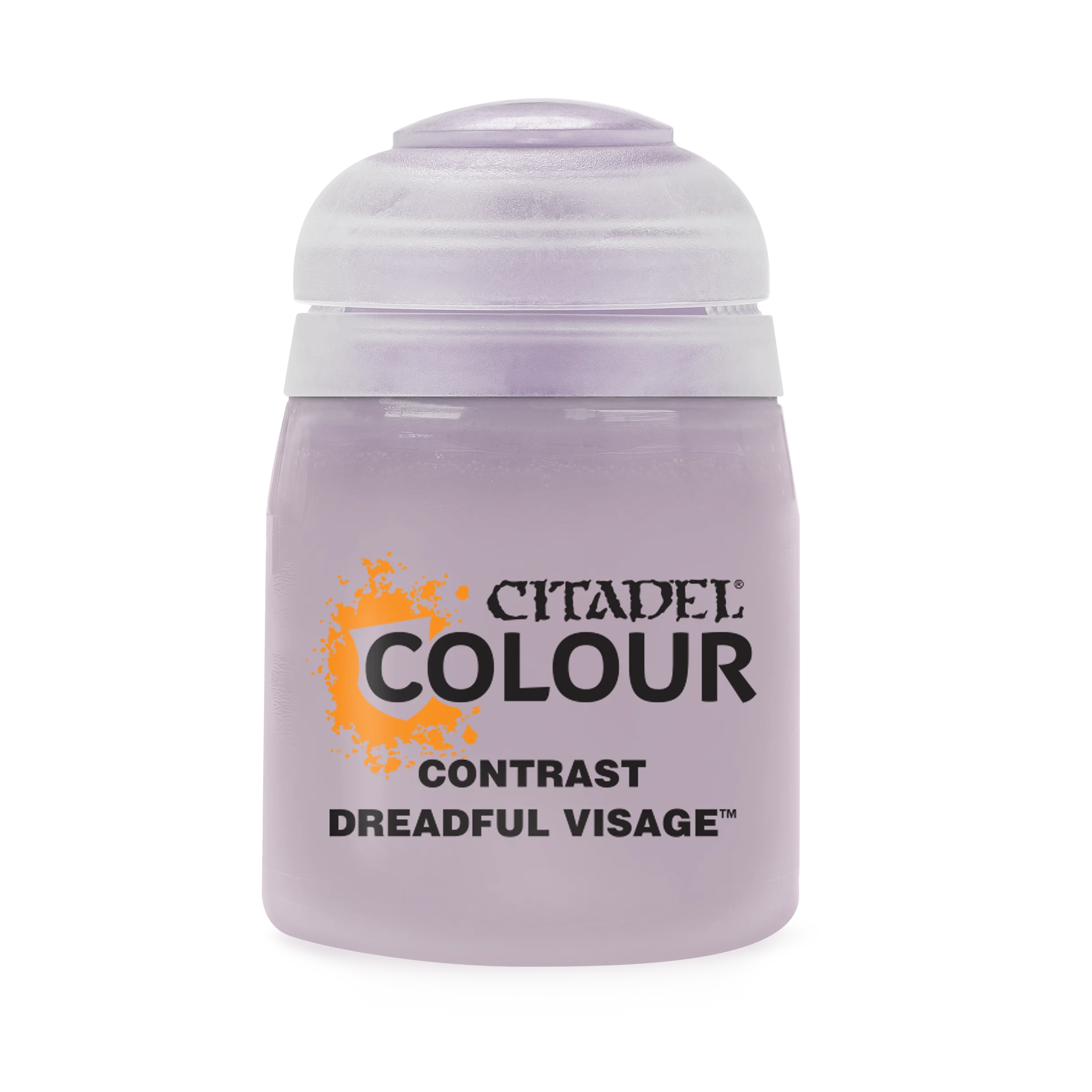 CONTRAST: DREADFUL VISAGE (18ML) CONTRAST: DREADFUL VISAGE (18ML)