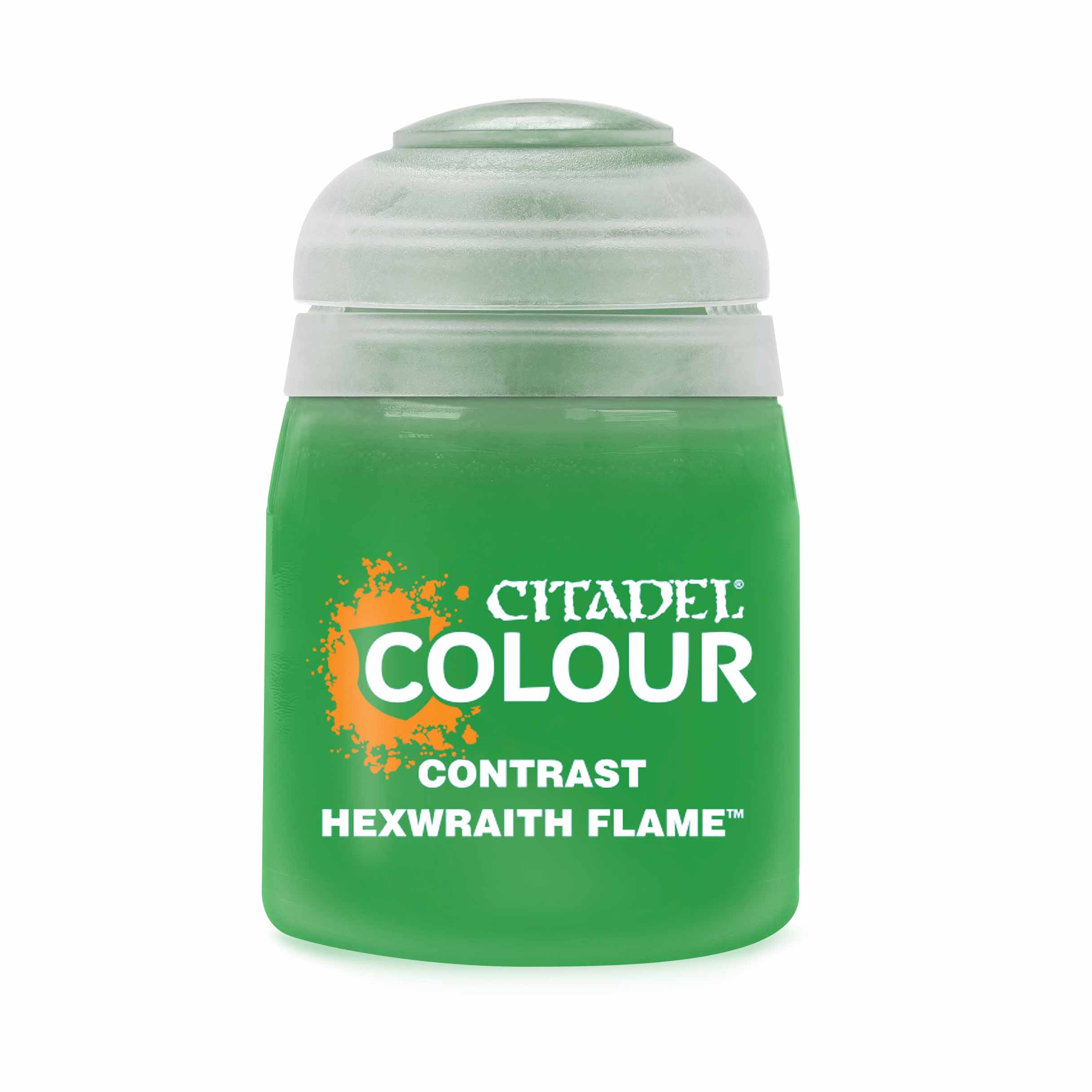 CONTRAST: HEXWRAITH FLAME (18ML) CONTRAST: HEXWRAITH FLAME (18ML)