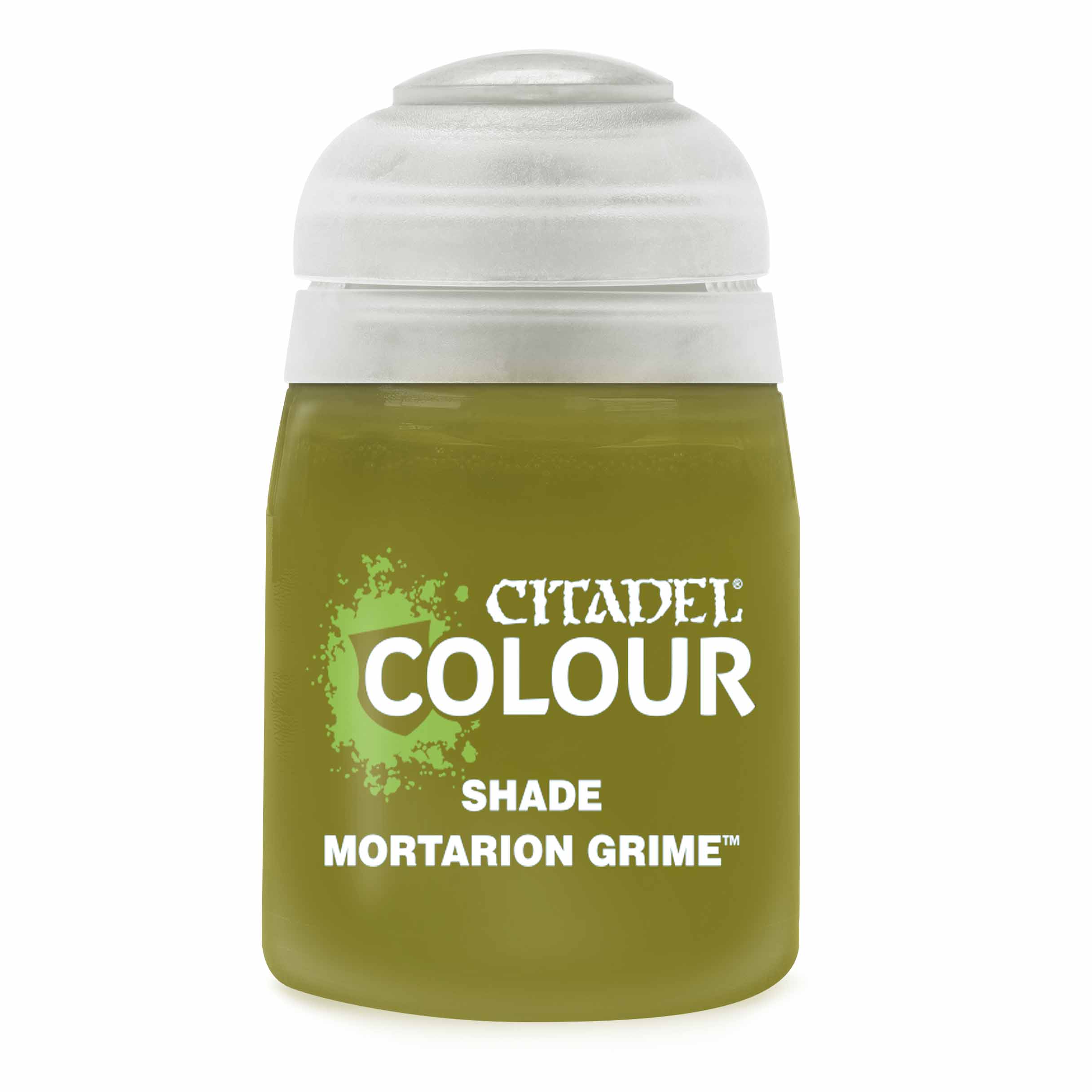 SHADE: MORTARION GRIME (18ML) SHADE: MORTARION GRIME (18ML)