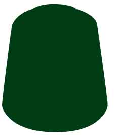 Base: Caliban Green Base: Caliban Green