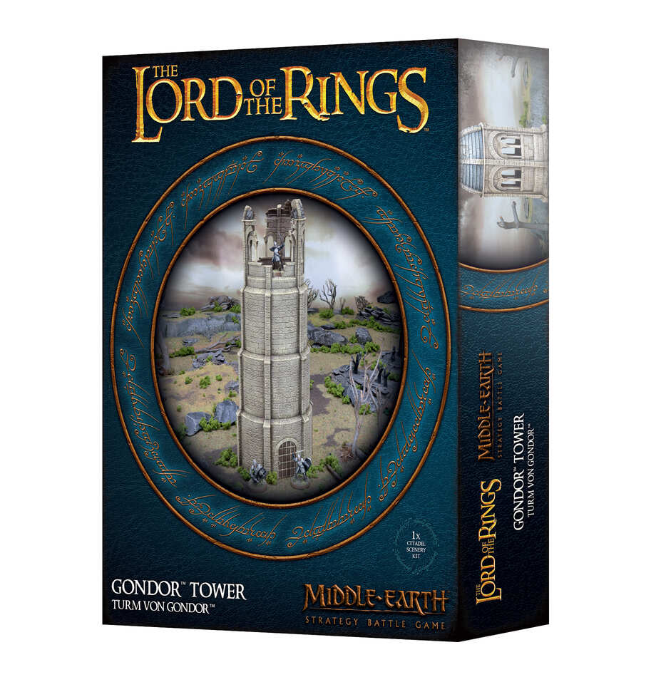 Turm von Gondor™ Turm von Gondor™