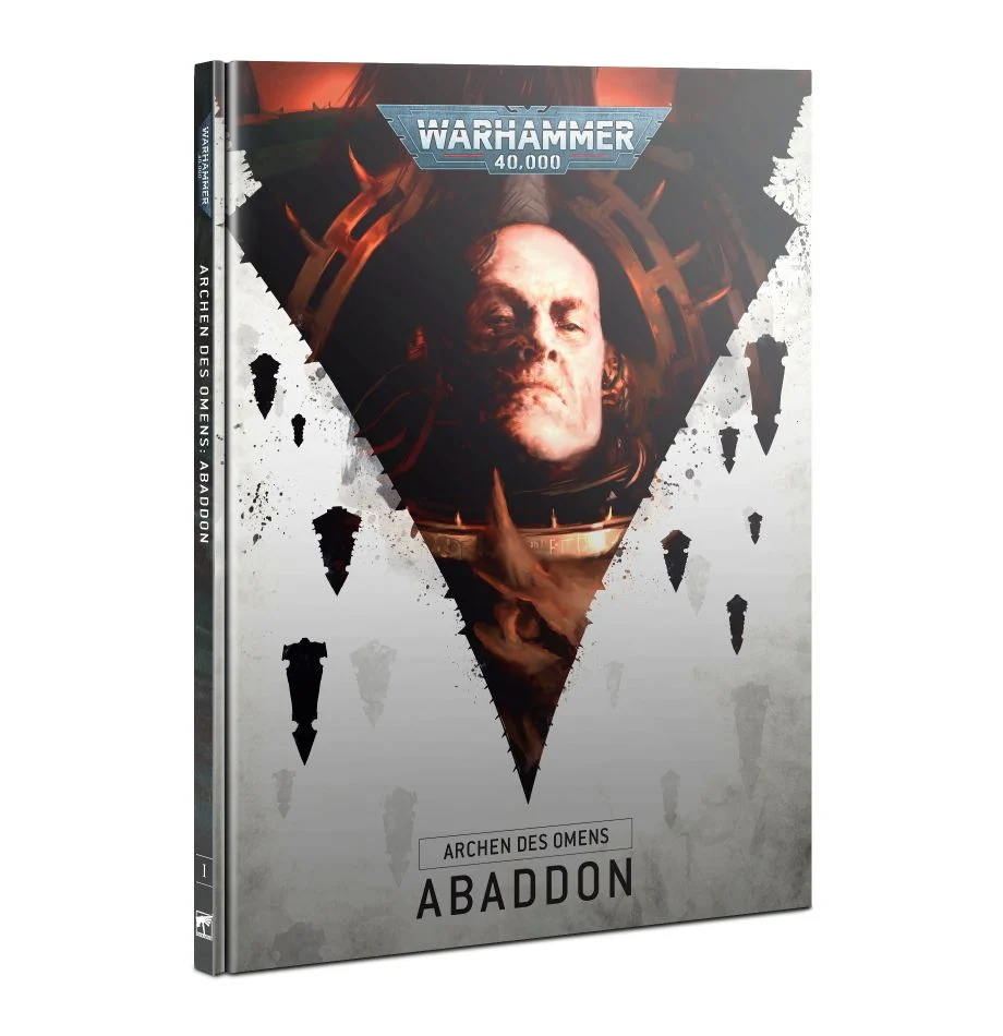 Archen des Omens: Abaddon (Deutsch) Archen des Omens: Abaddon (Deutsch)