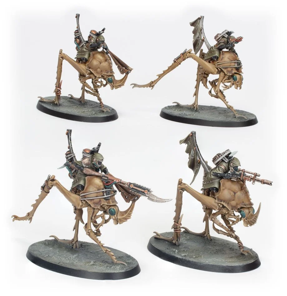 Ash Waste Nomads Dustback Helamites Ash Waste Nomads Dustback Helamites