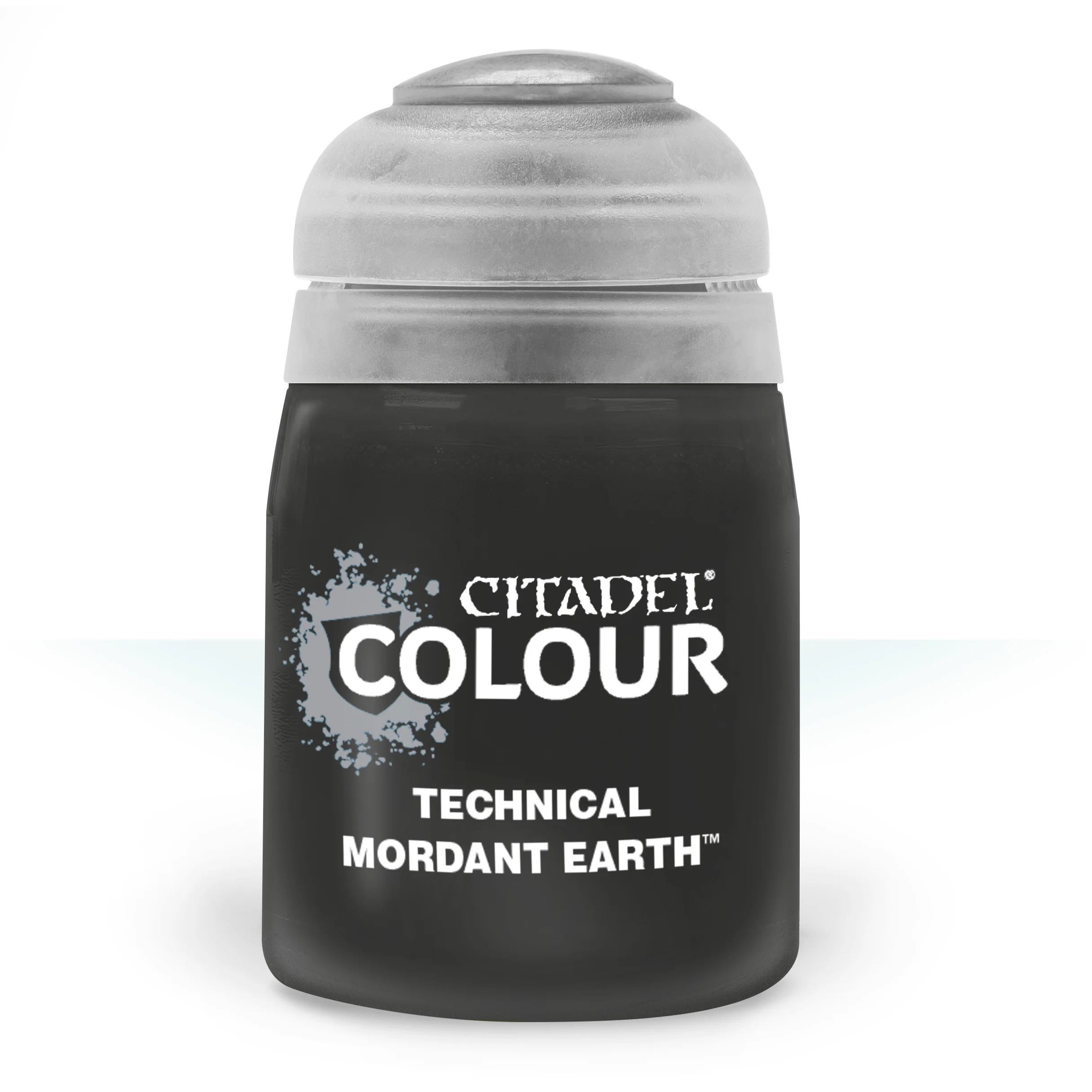 TECHNICAL: MORDANT EARTH (24ML) TECHNICAL: MORDANT EARTH (24ML)