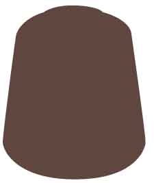 LAYER: GORTHOR BROWN LAYER: GORTHOR BROWN