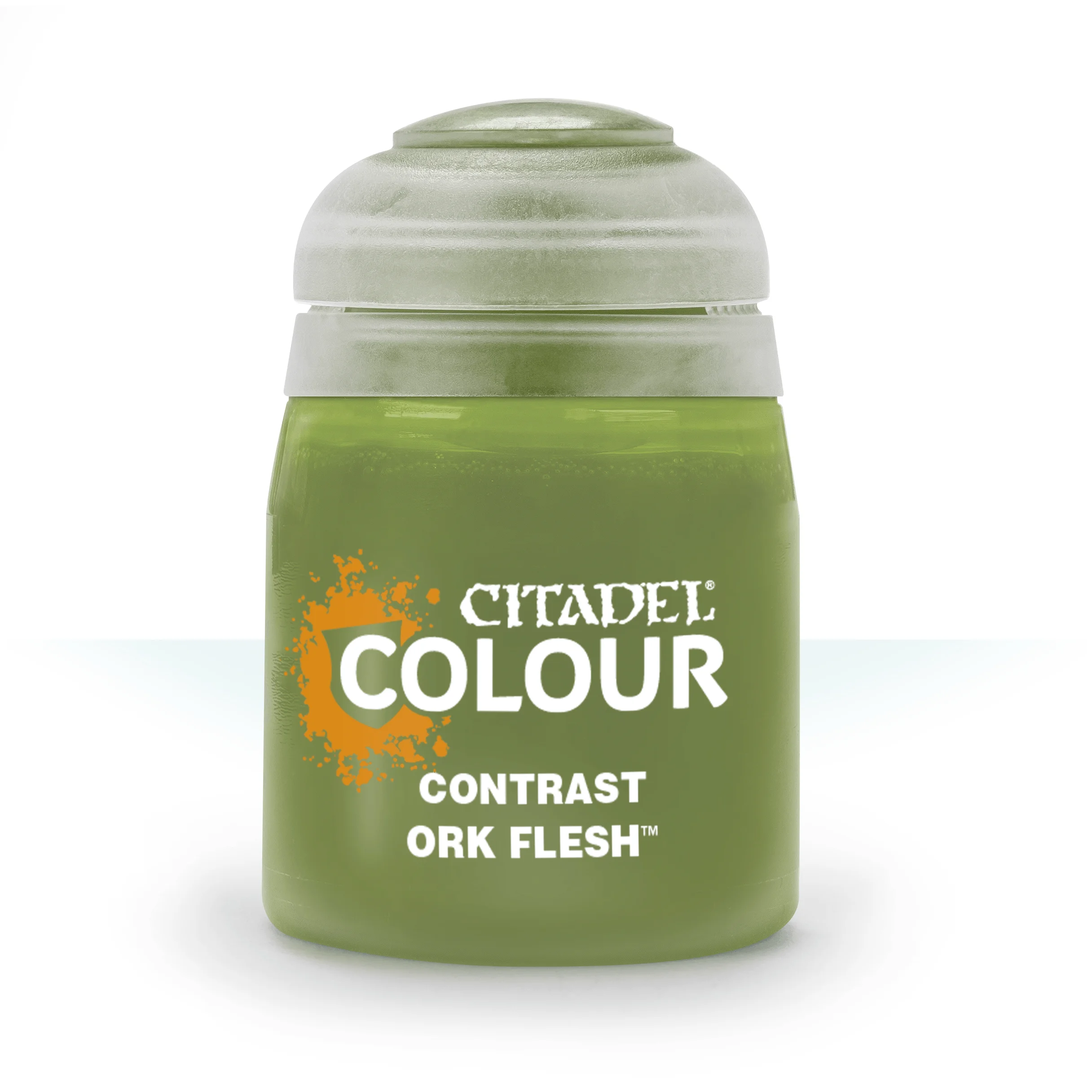 CONTRAST: ORK FLESH (18ML) CONTRAST: ORK FLESH (18ML)