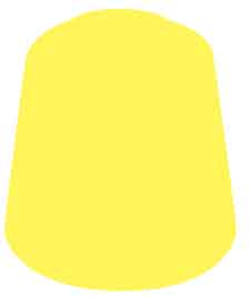 LAYER: DORN YELLOW (12ML) LAYER: DORN YELLOW (12ML)