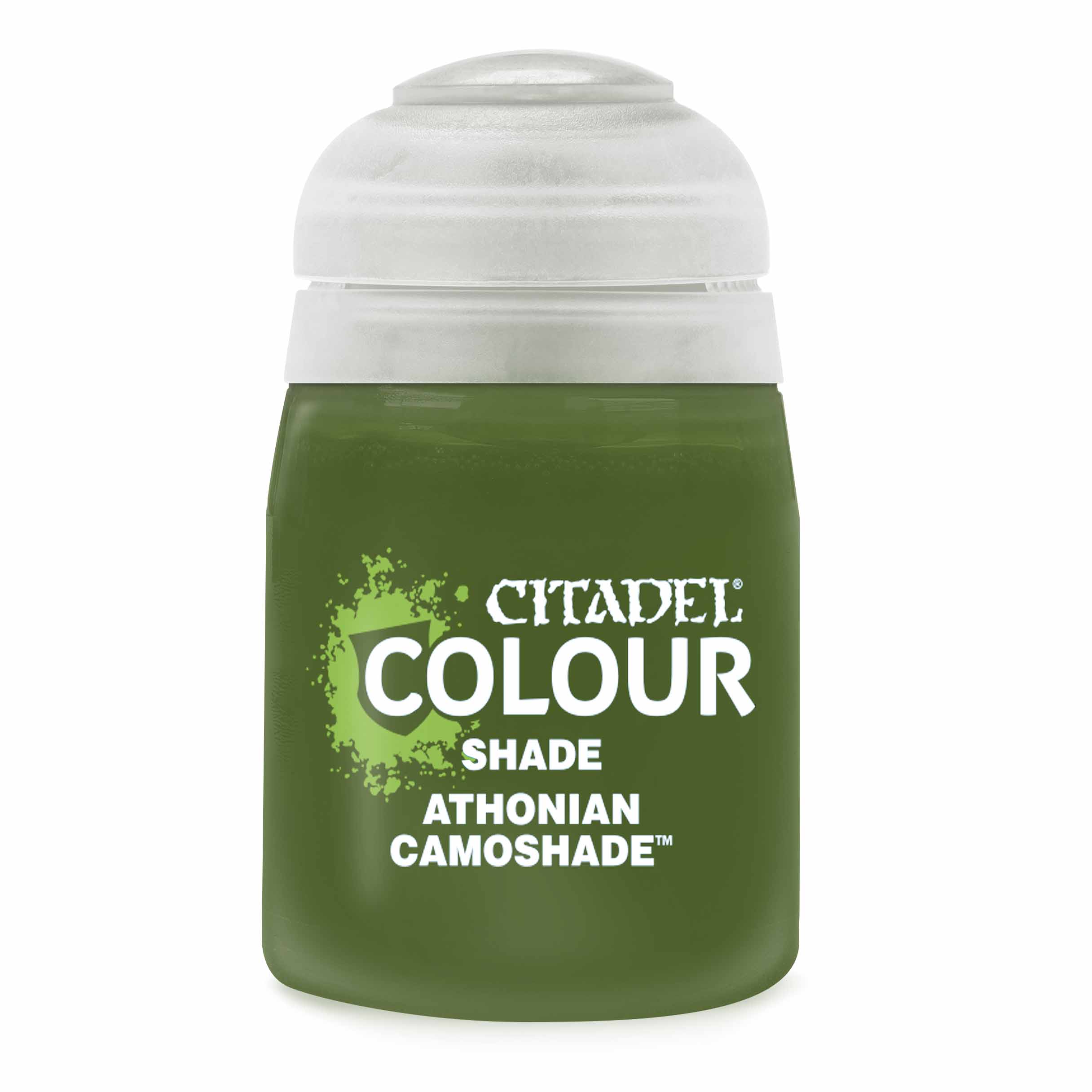 SHADE: ATHONIAN CAMOSHADE (18ML) SHADE: ATHONIAN CAMOSHADE (18ML)