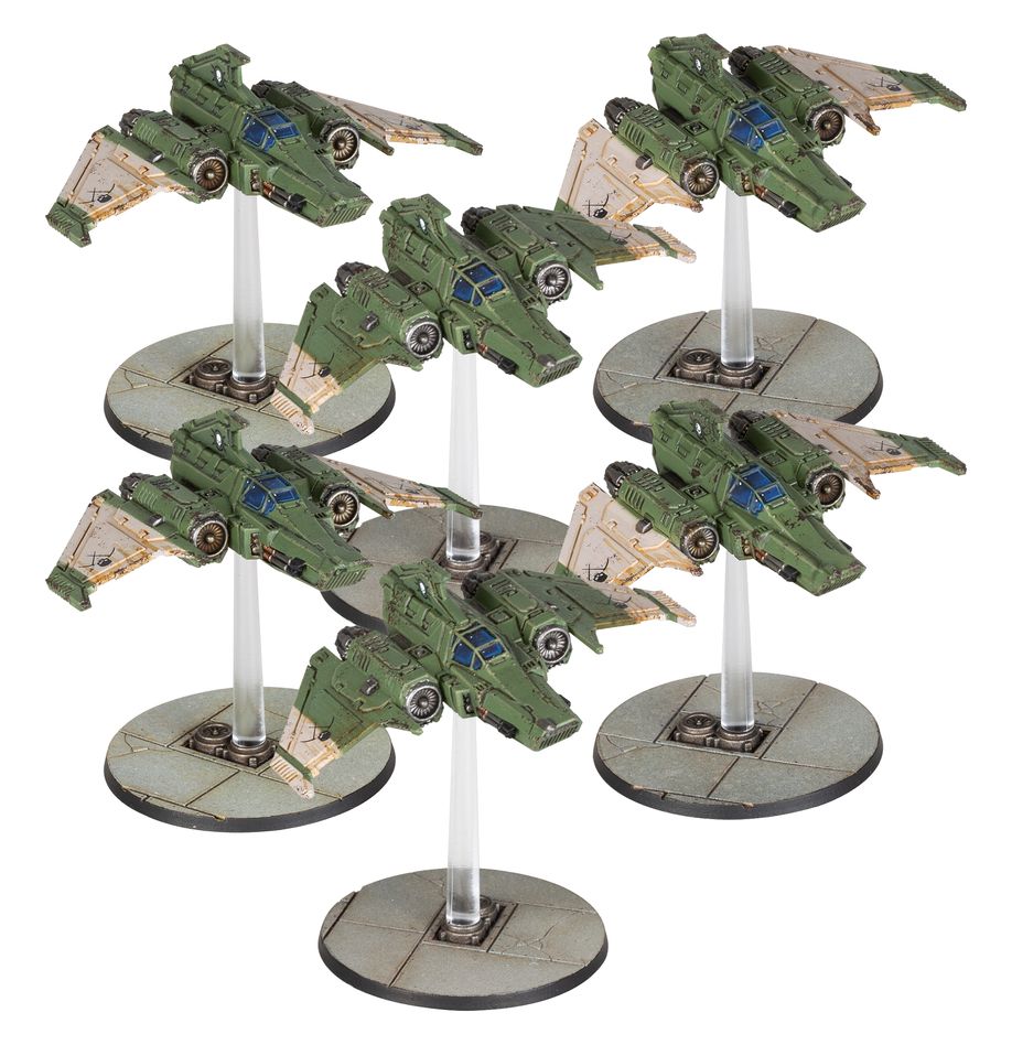 L/I XIPHON INTERCEPTOR SQUADRON L/I XIPHON INTERCEPTOR SQUADRON